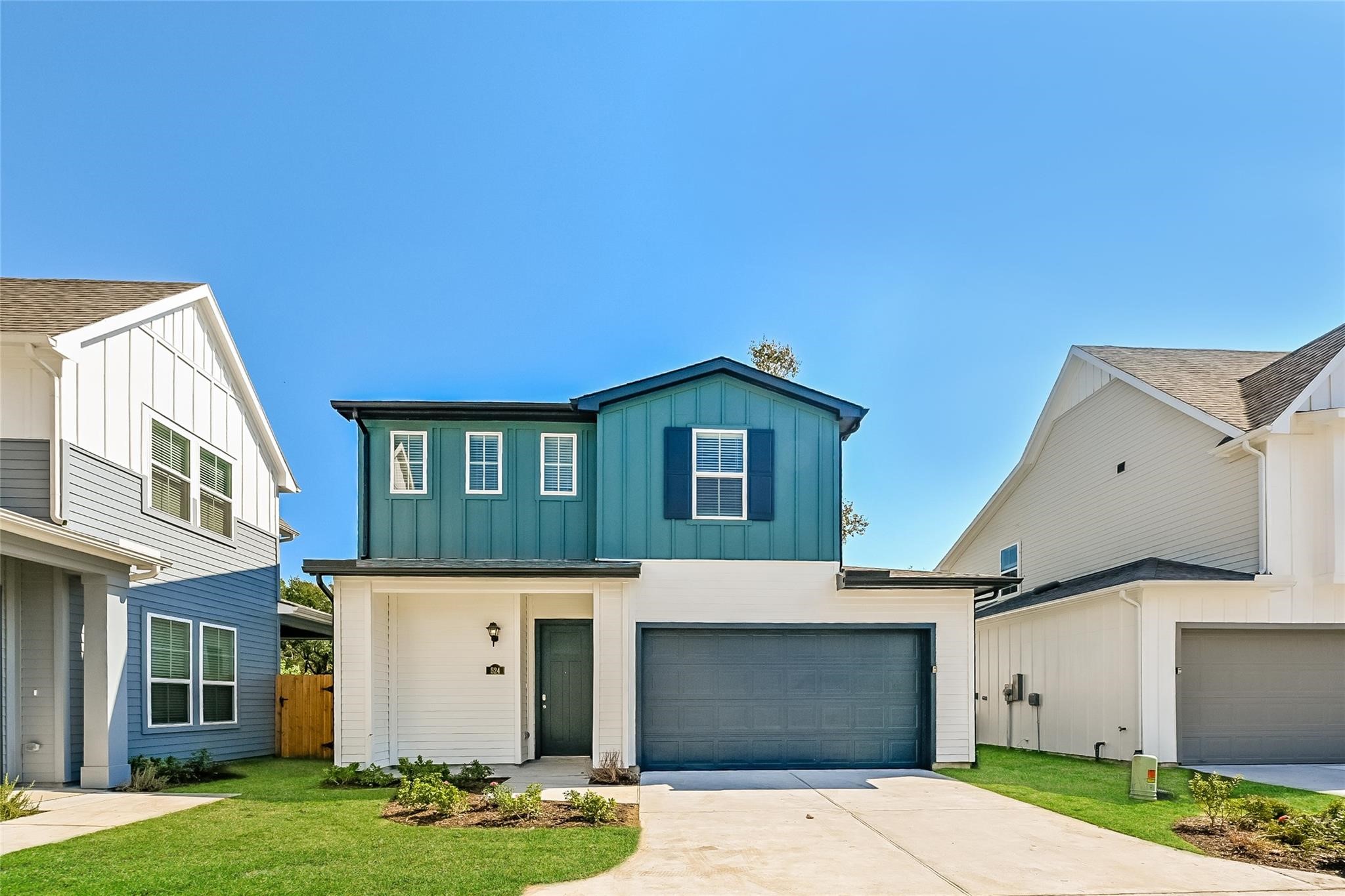 9835 Willow Creek Commerce, #524, Tomball, TX 77375
