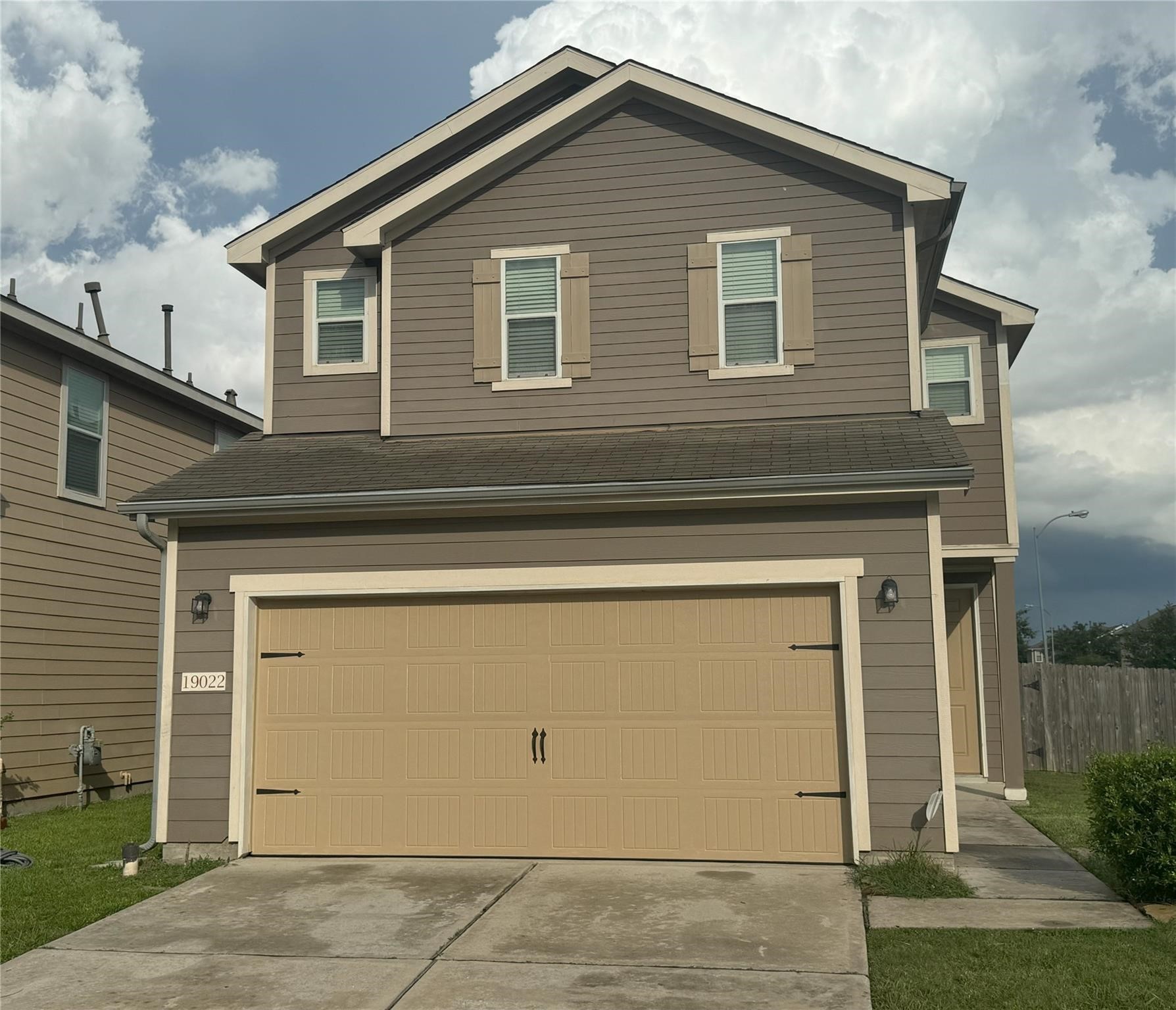 19022 Bee Line Court, Houston, TX 77073