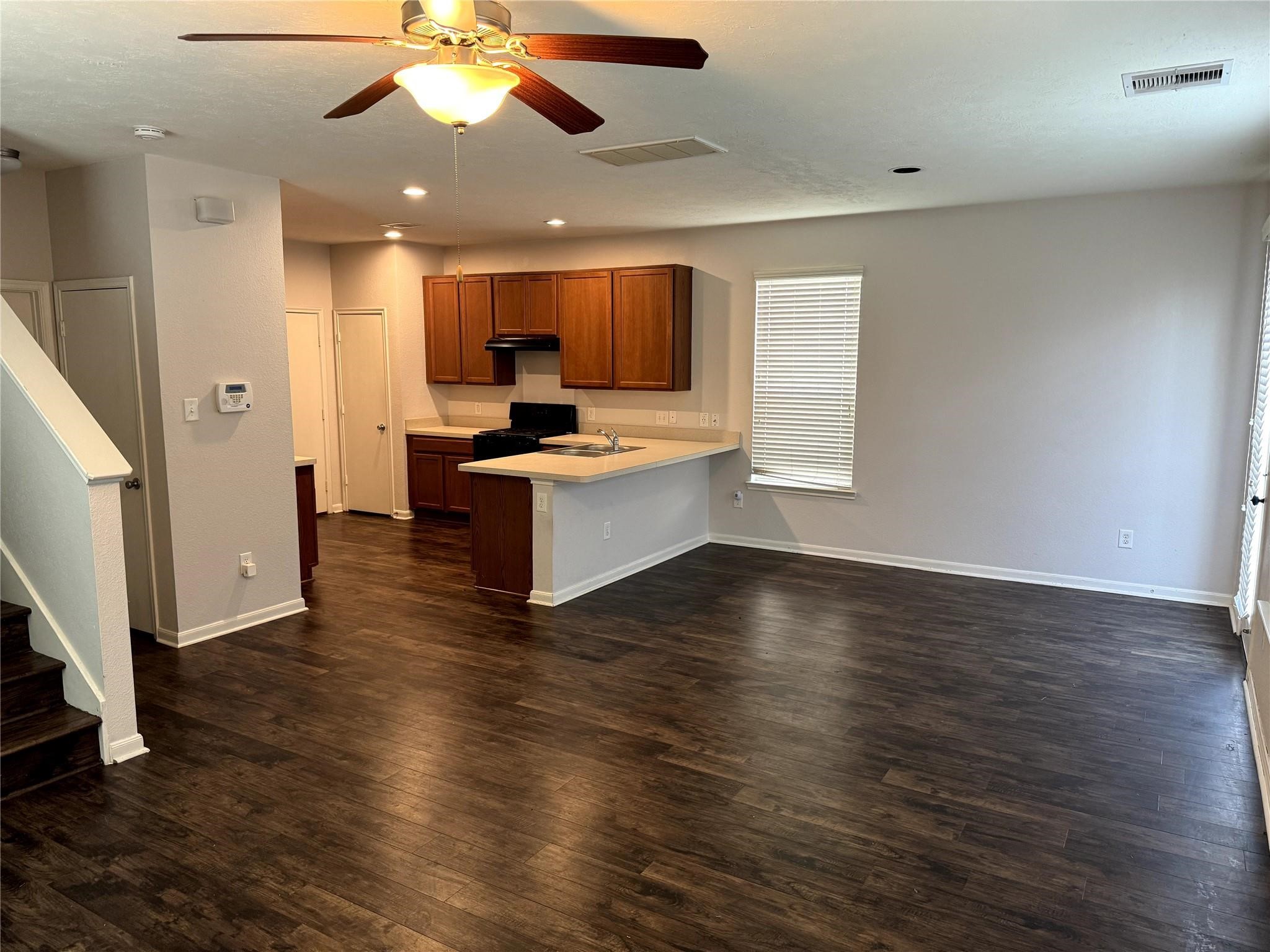 19022 Bee Line Court, Houston, TX 77073
