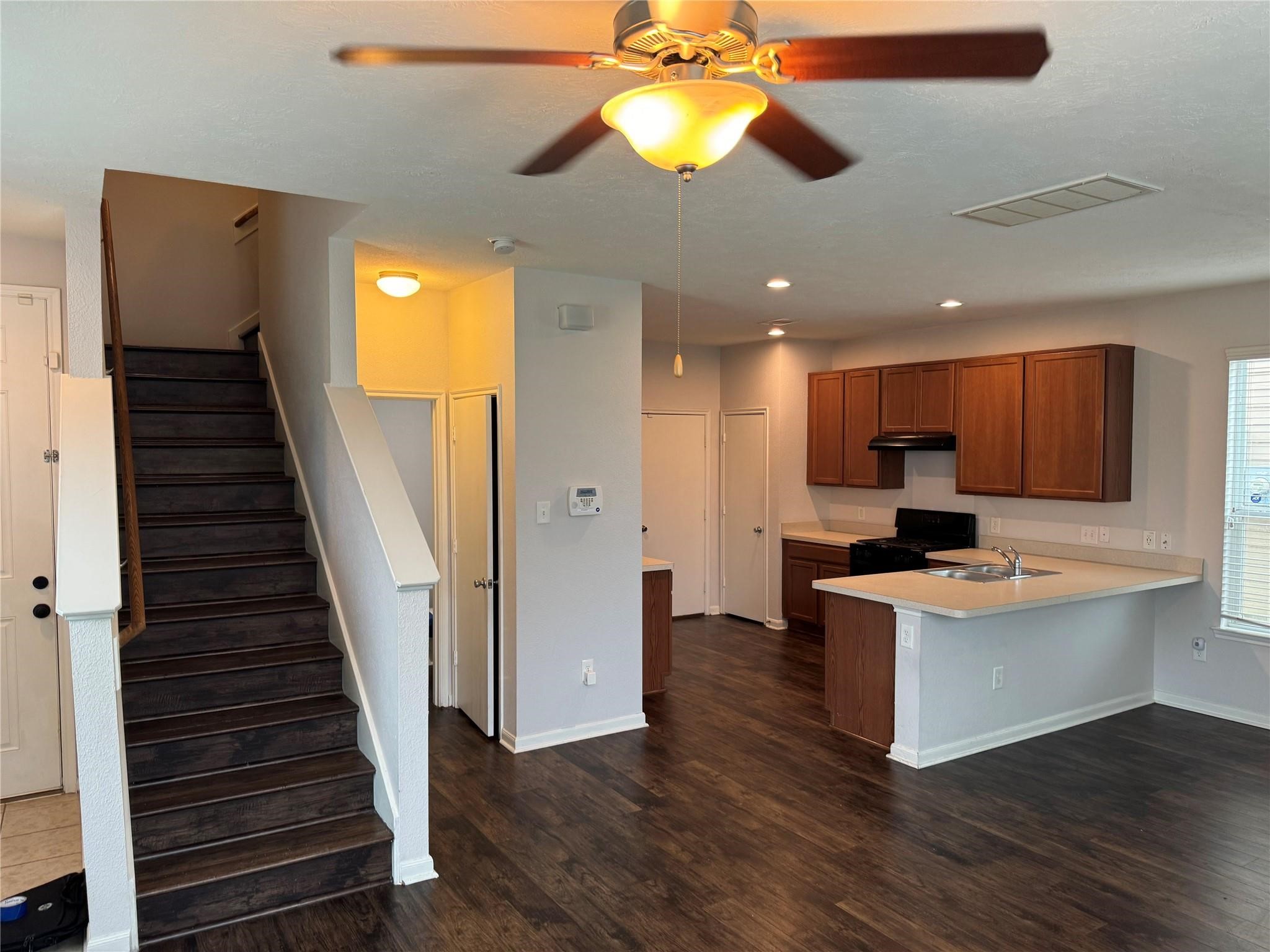 19022 Bee Line Court, Houston, TX 77073