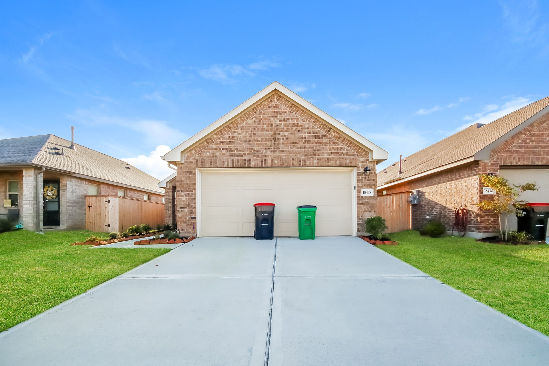 18438 Running Shadow Court, Hockley, TX 77447 18438 Running Shadow Court, Hockley, TX 77447