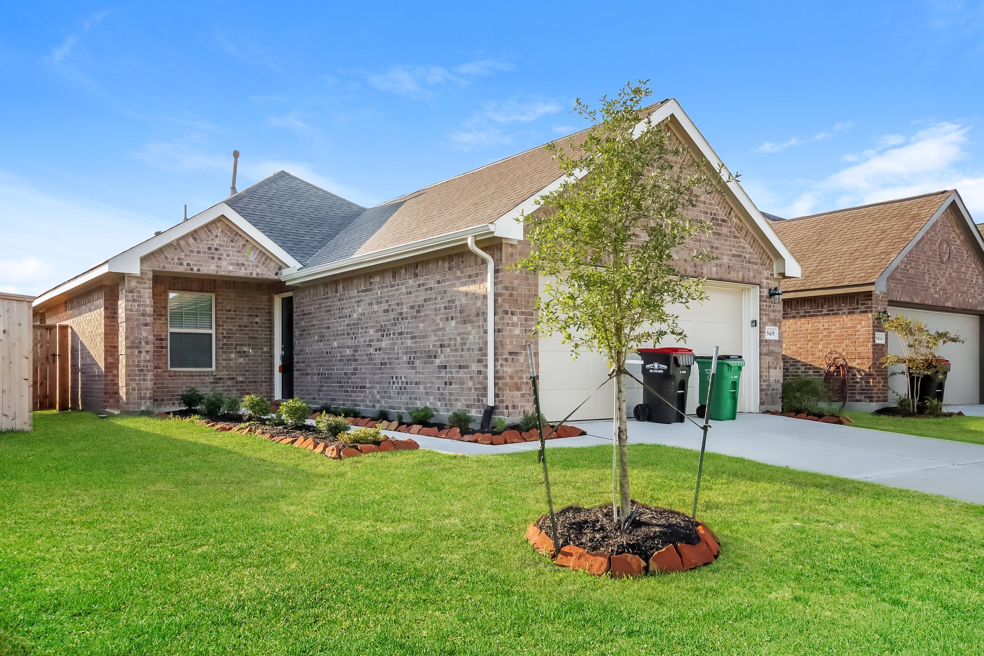 18438 Running Shadow Court, Hockley, TX 77447