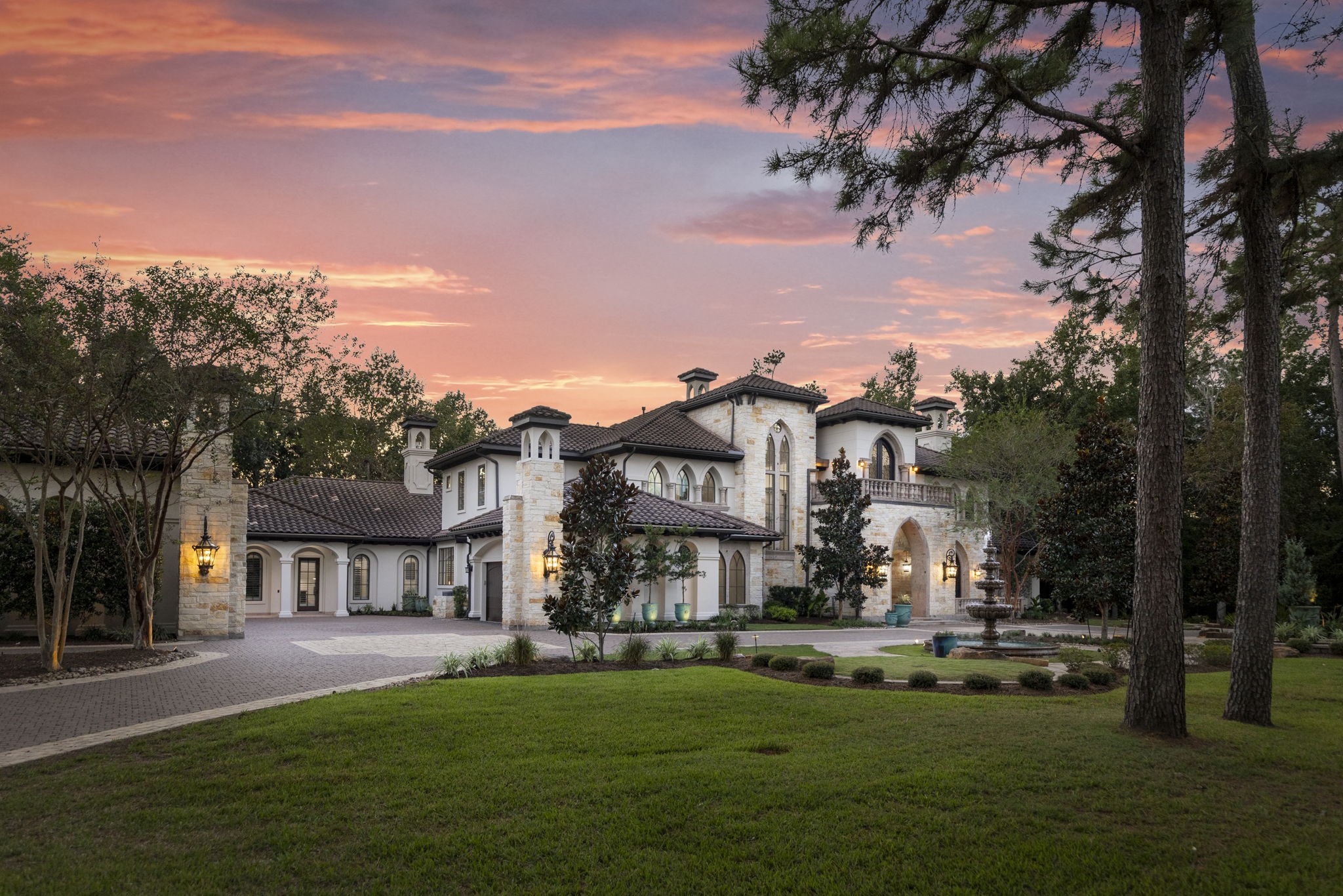 15 Estancia Place, Spring, TX 77389 15 Estancia Place, Spring, TX 77389
