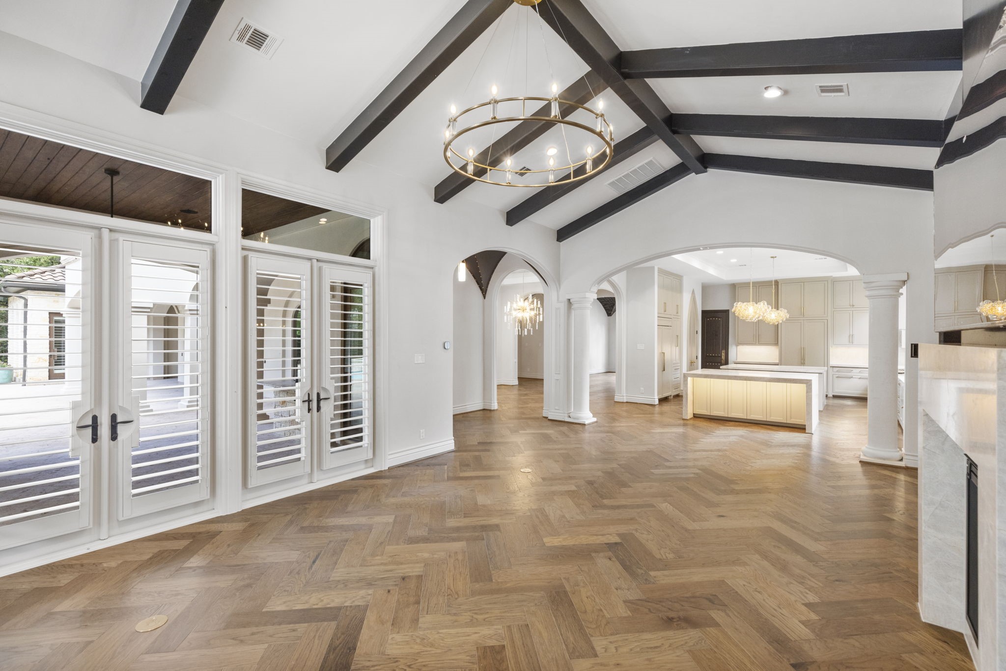 15 Estancia Place, Spring, TX 77389