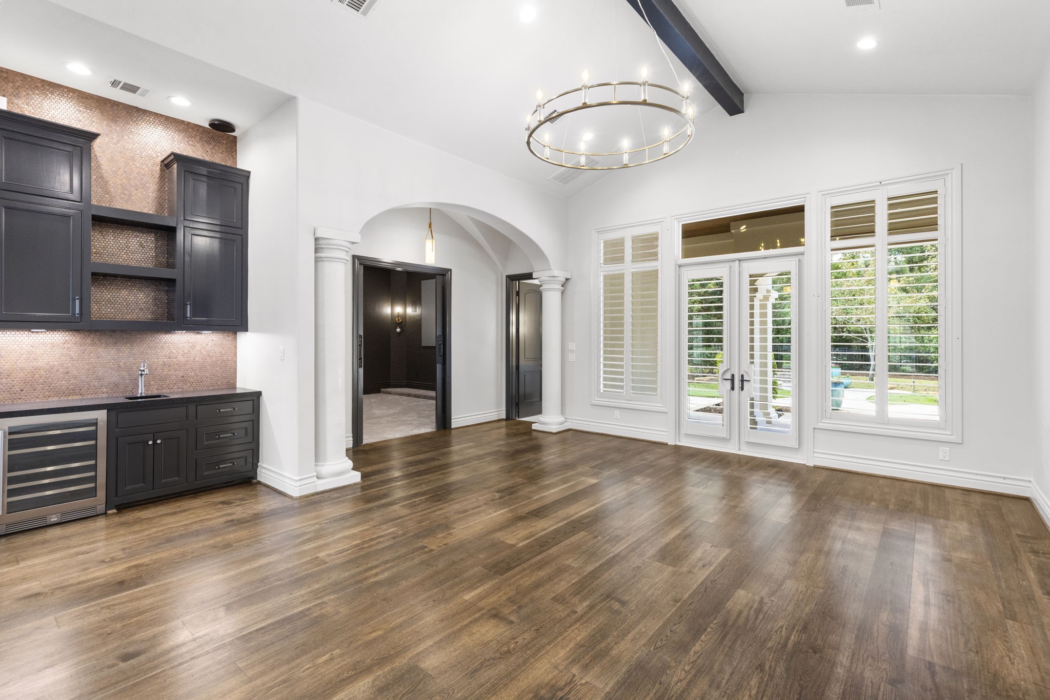 15 Estancia Place, Spring, TX 77389