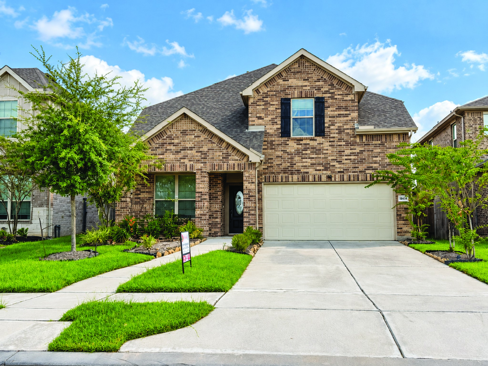 11434 Cypress Elm Court, Richmond, TX 77406