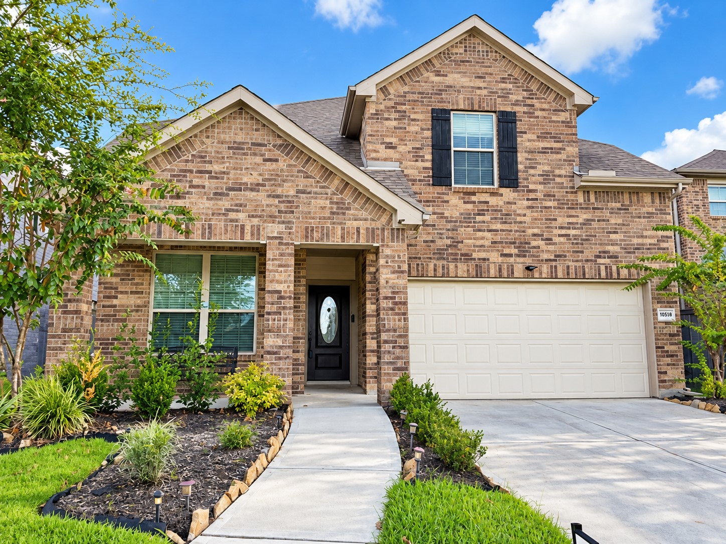 11434 Cypress Elm Court, Richmond, TX 77406