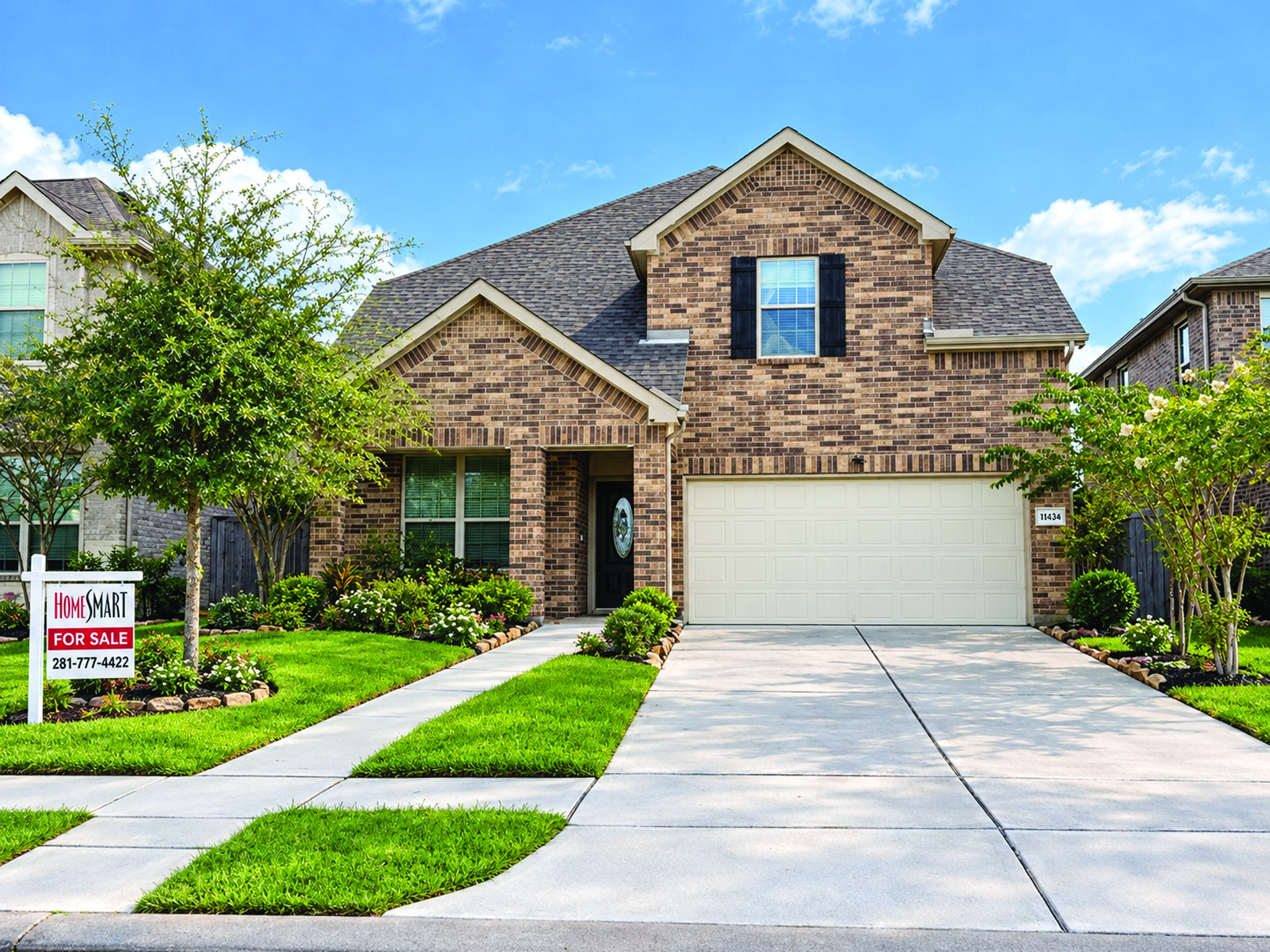 11434 Cypress Elm Court, Richmond, TX 77406