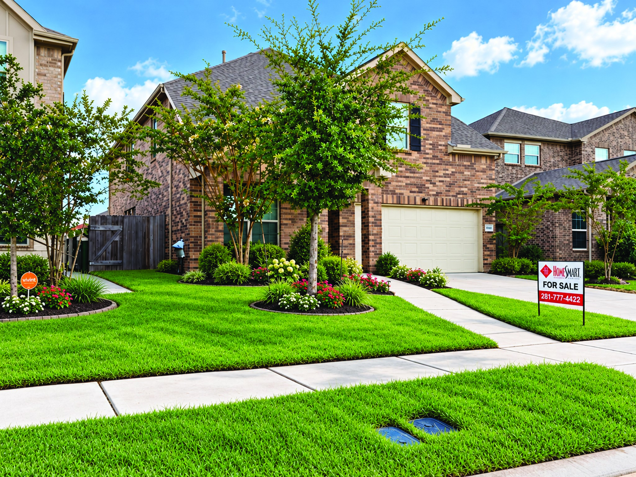 11434 Cypress Elm Court, Richmond, TX 77406