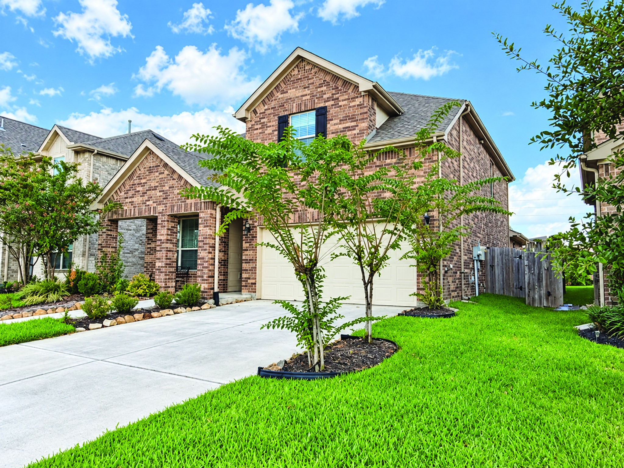 11434 Cypress Elm Court, Richmond, TX 77406