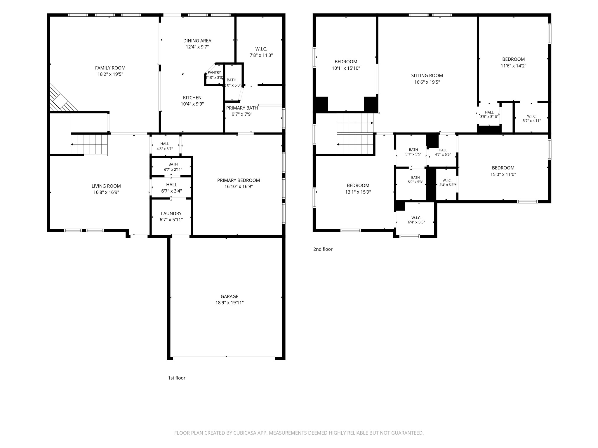 7931 Cardinal Landing Lane, Cypress, TX 77433