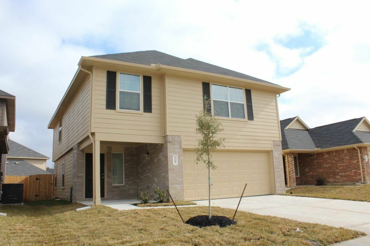 21646 S Werrington Way, Houston, TX 77073 21646 S Werrington Way, Houston, TX 77073