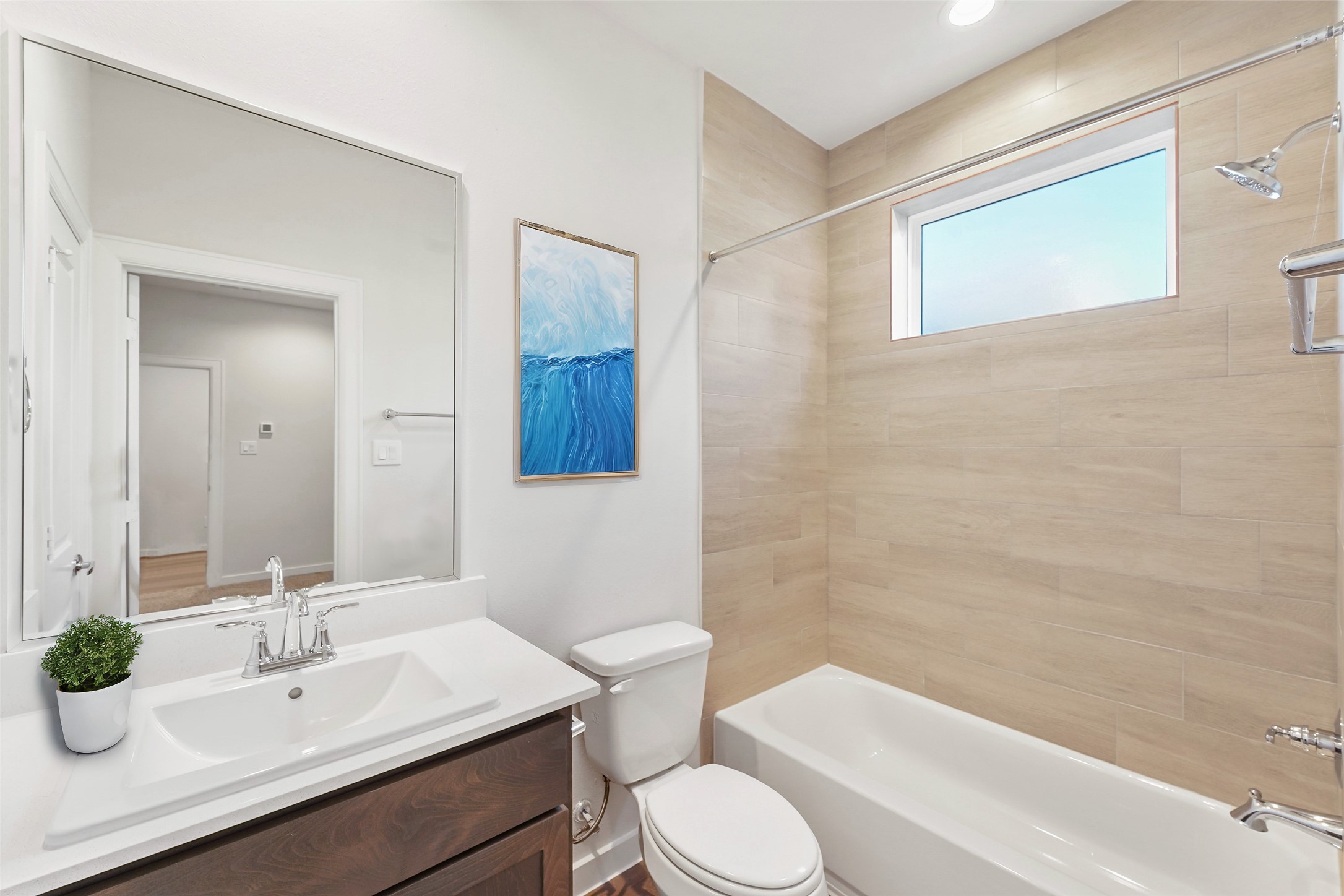 1st Floor Full Bathroom 1st Floor Full Bathroom
