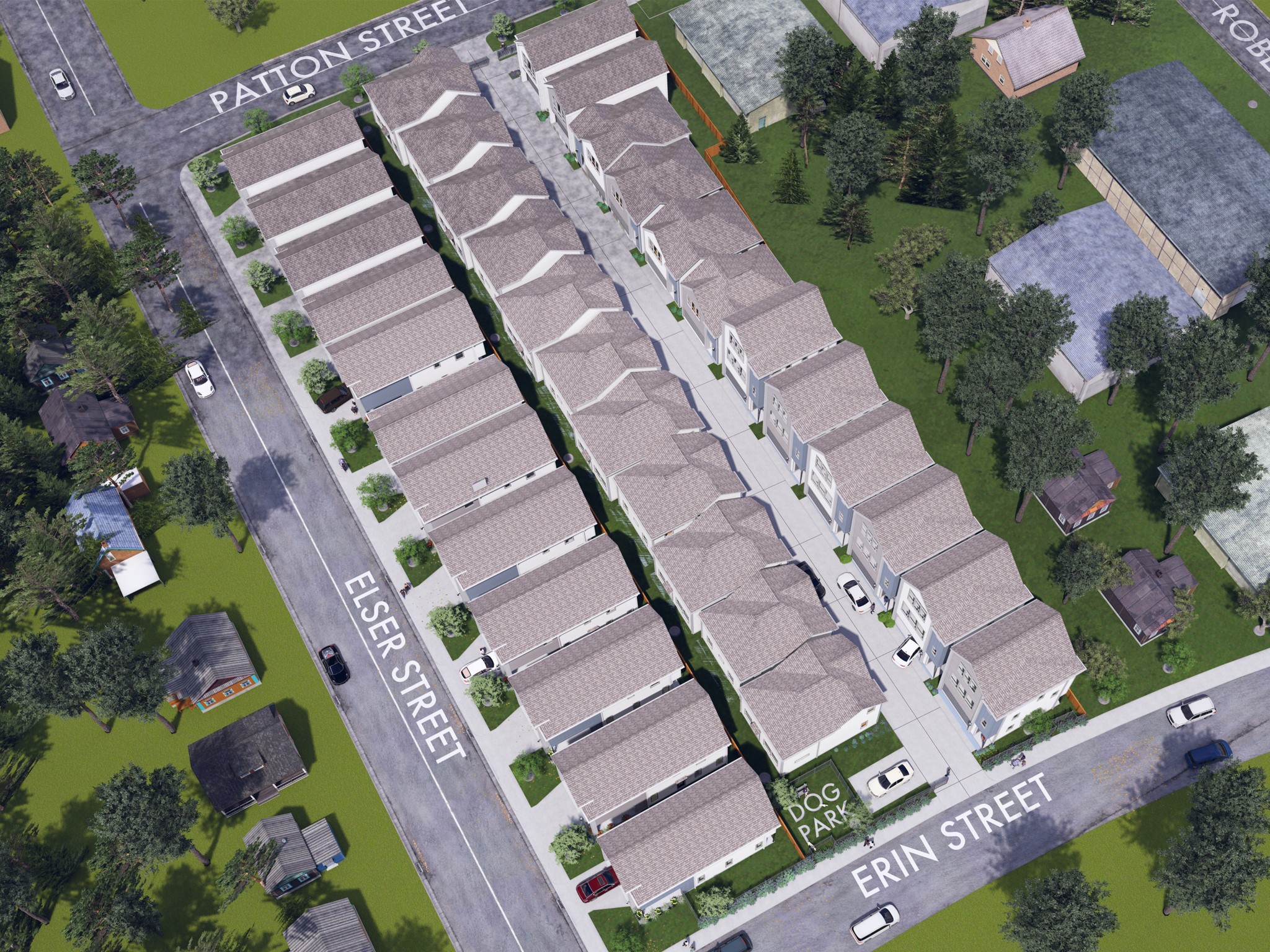 1013 Erin Street, #V, Houston, TX 77009