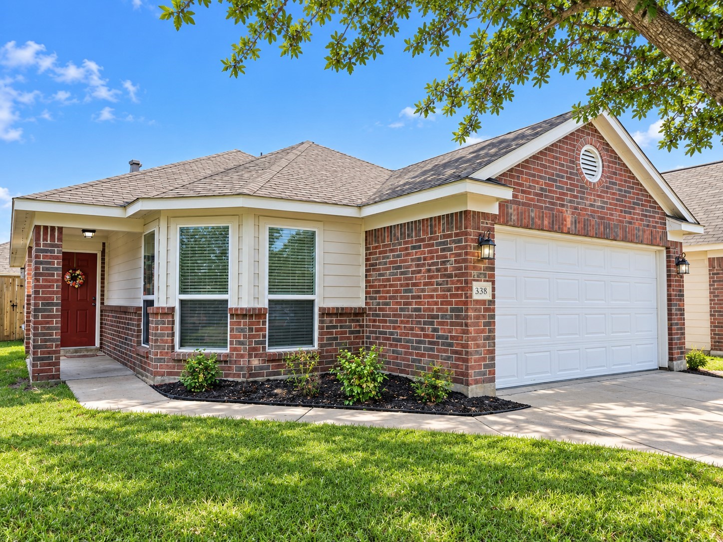 3138 Upland Spring Trace, Katy, TX 77493