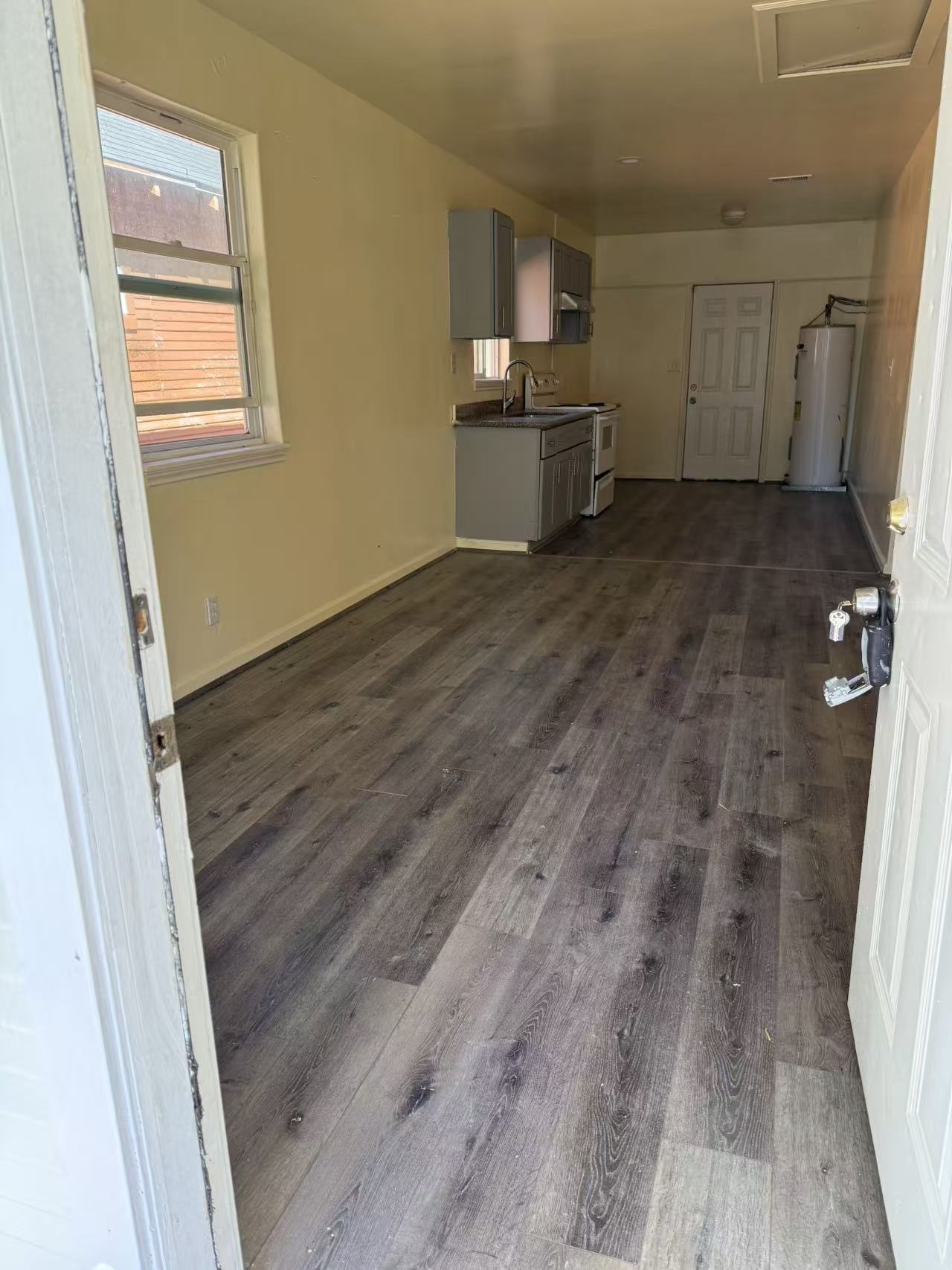 1812 Capron Street, Houston, TX 77020