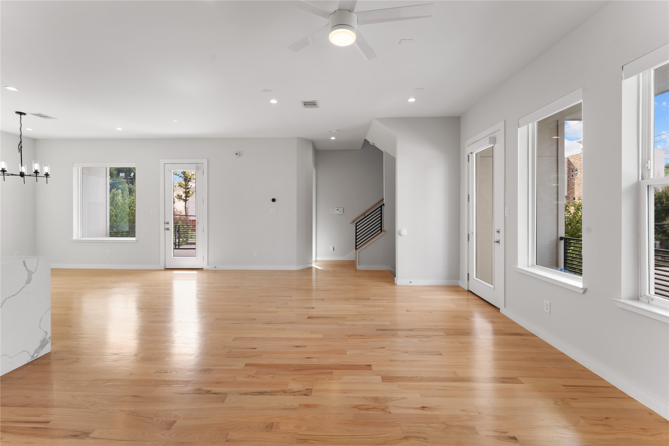 1504 Sabine Street, Houston, TX 77007