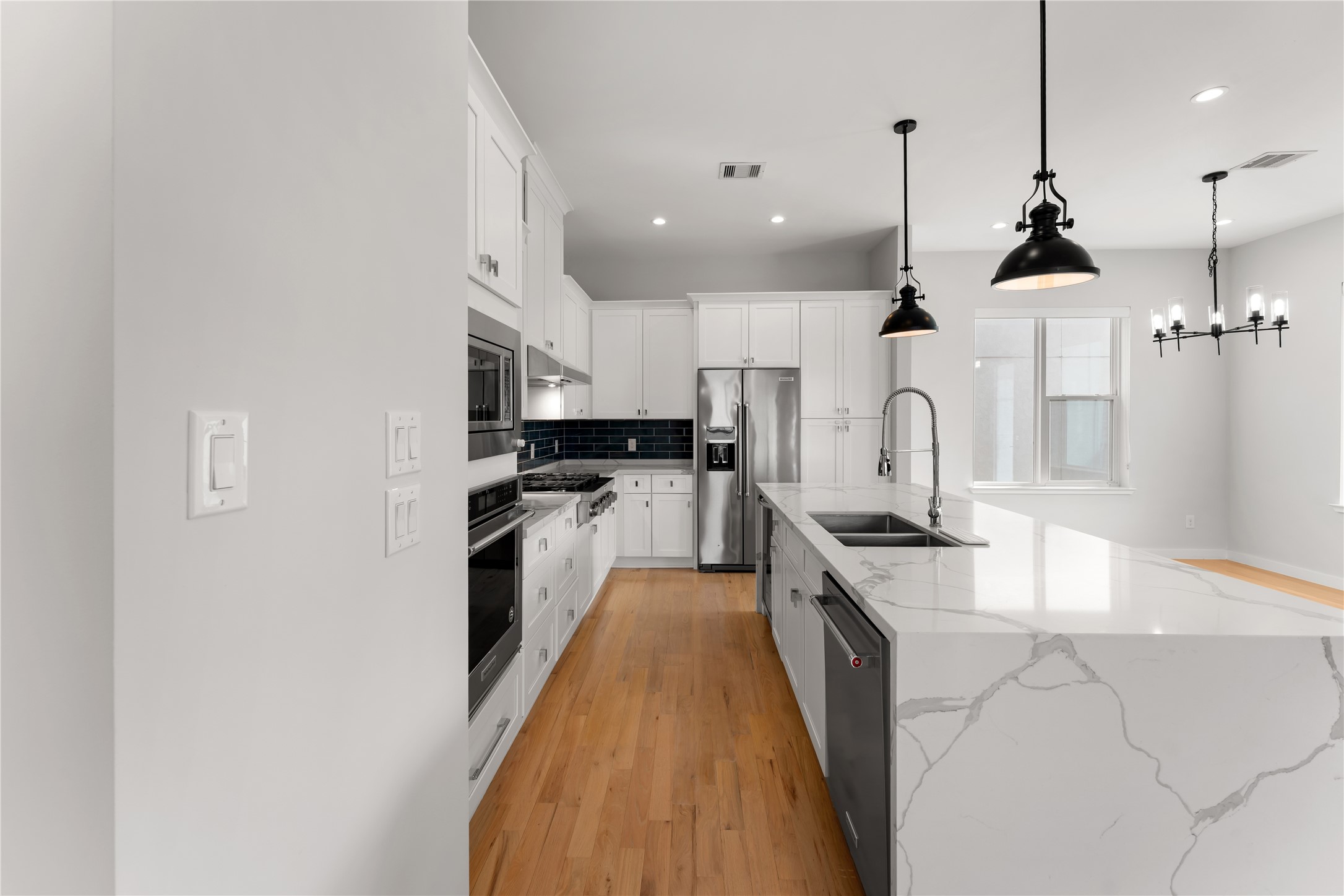 1504 Sabine Street, Houston, TX 77007
