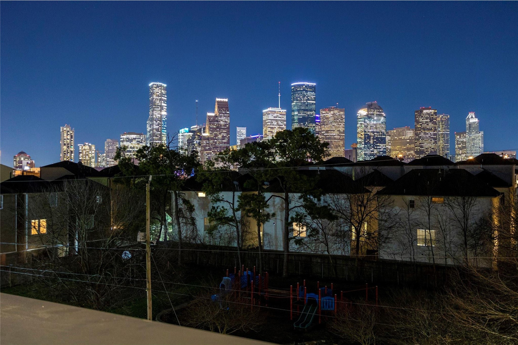 1504 Sabine Street, Houston, TX 77007