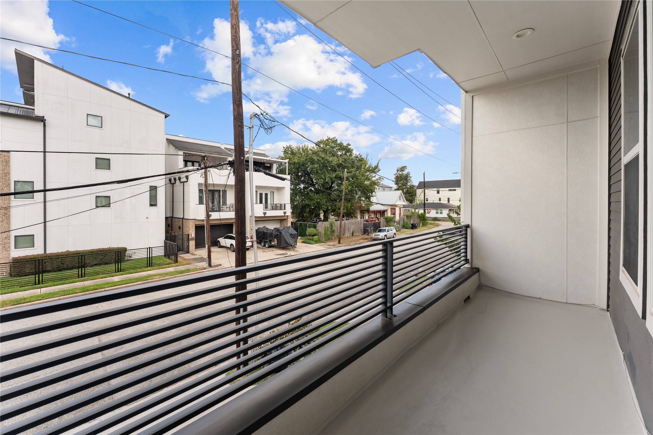 1504 Sabine Street, Houston, TX 77007