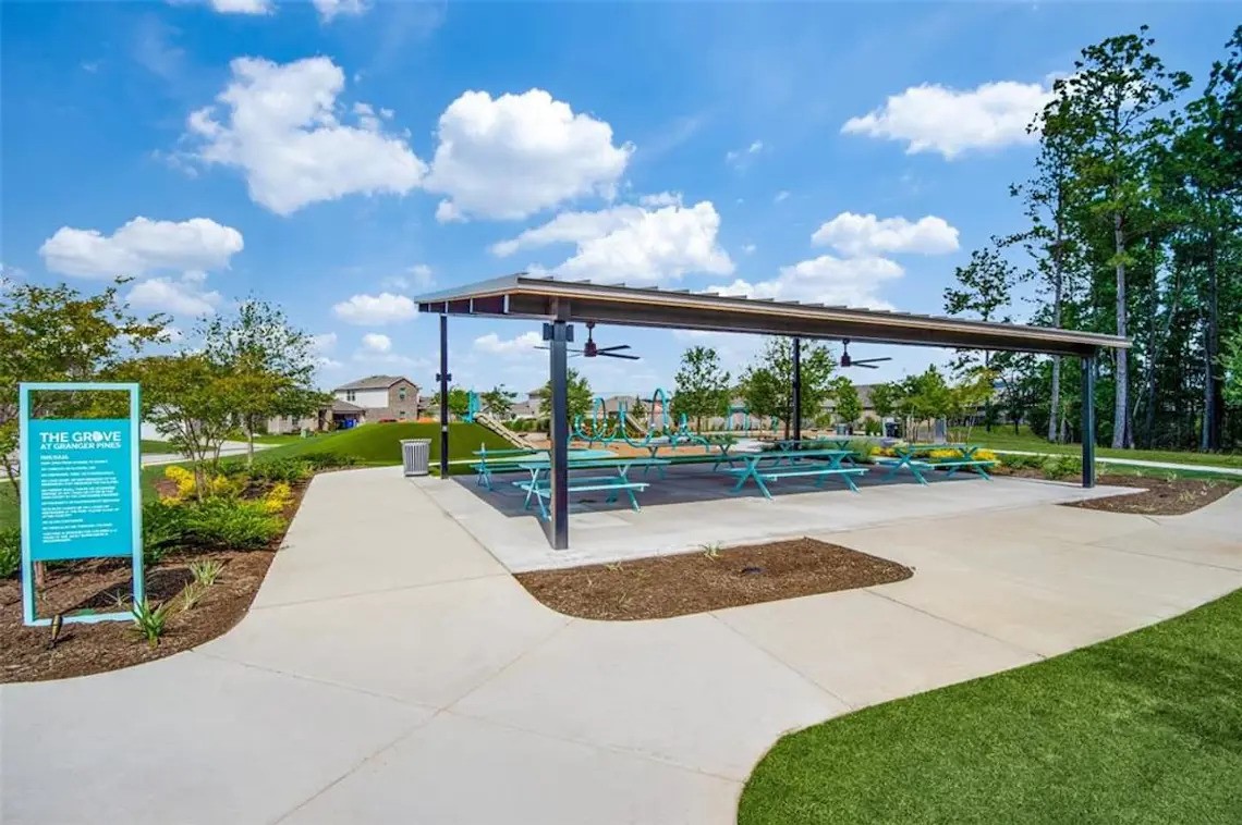 16605 Merry Pines Drive, Conroe, TX 77302