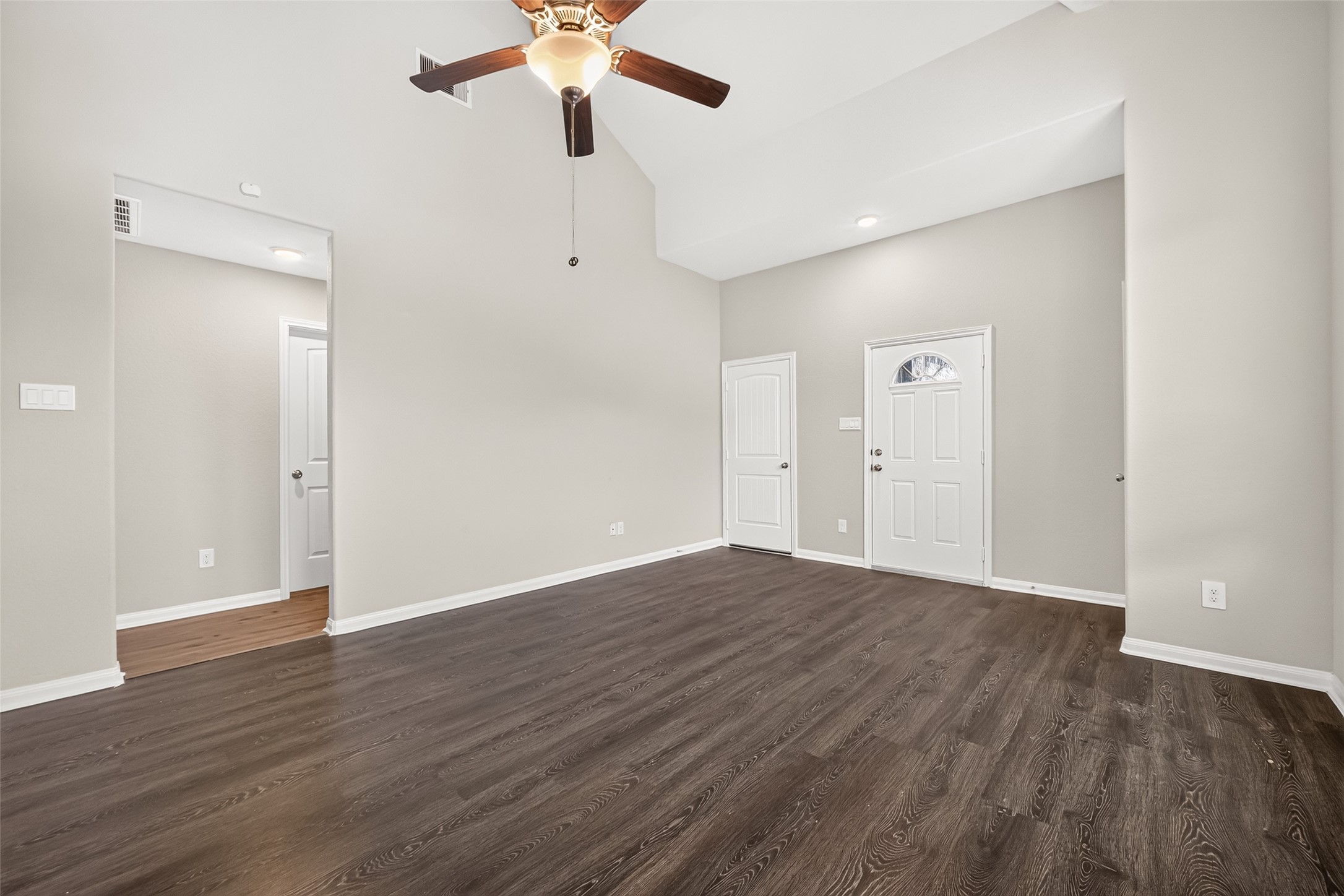 16605 Merry Pines Drive, Conroe, TX 77302