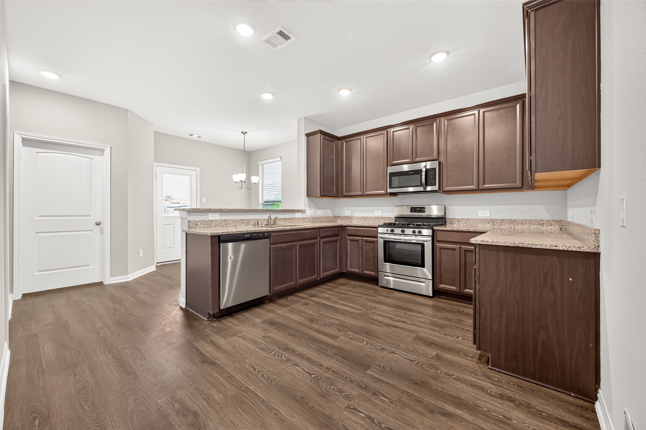 16605 Merry Pines Drive, Conroe, TX 77302