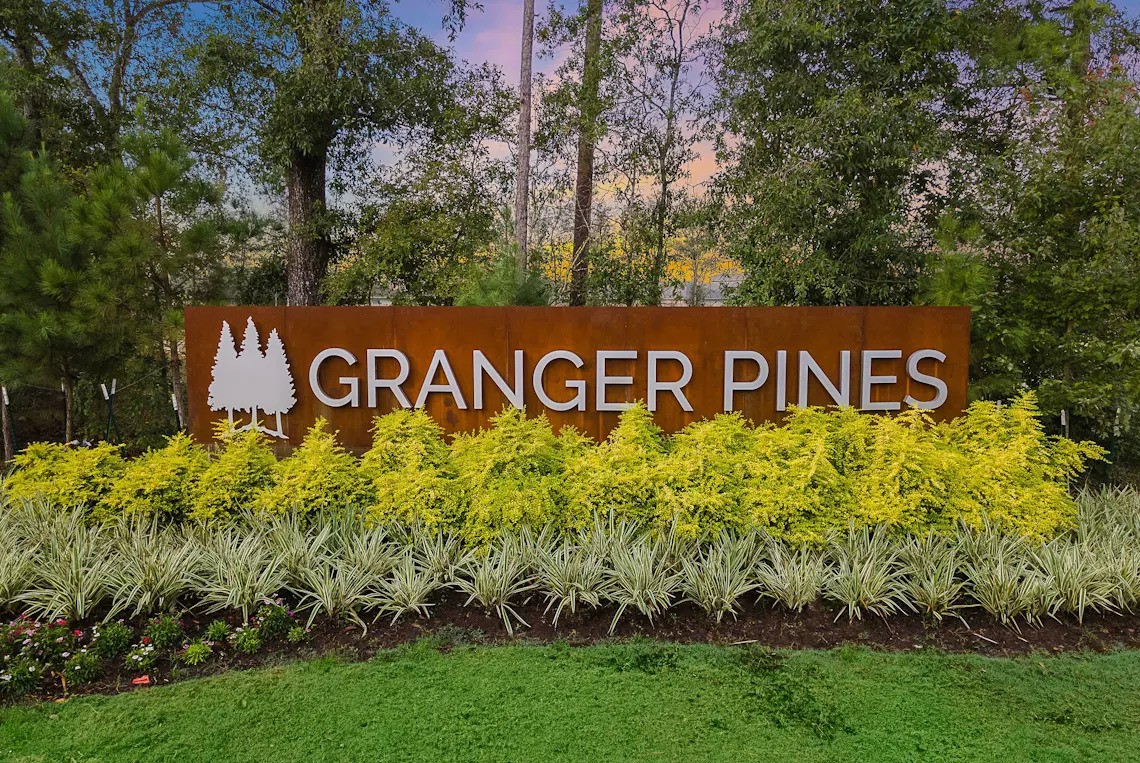 16605 Merry Pines Drive, Conroe, TX 77302