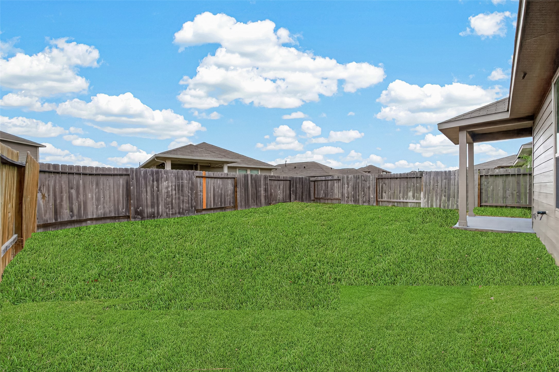 16605 Merry Pines Drive, Conroe, TX 77302