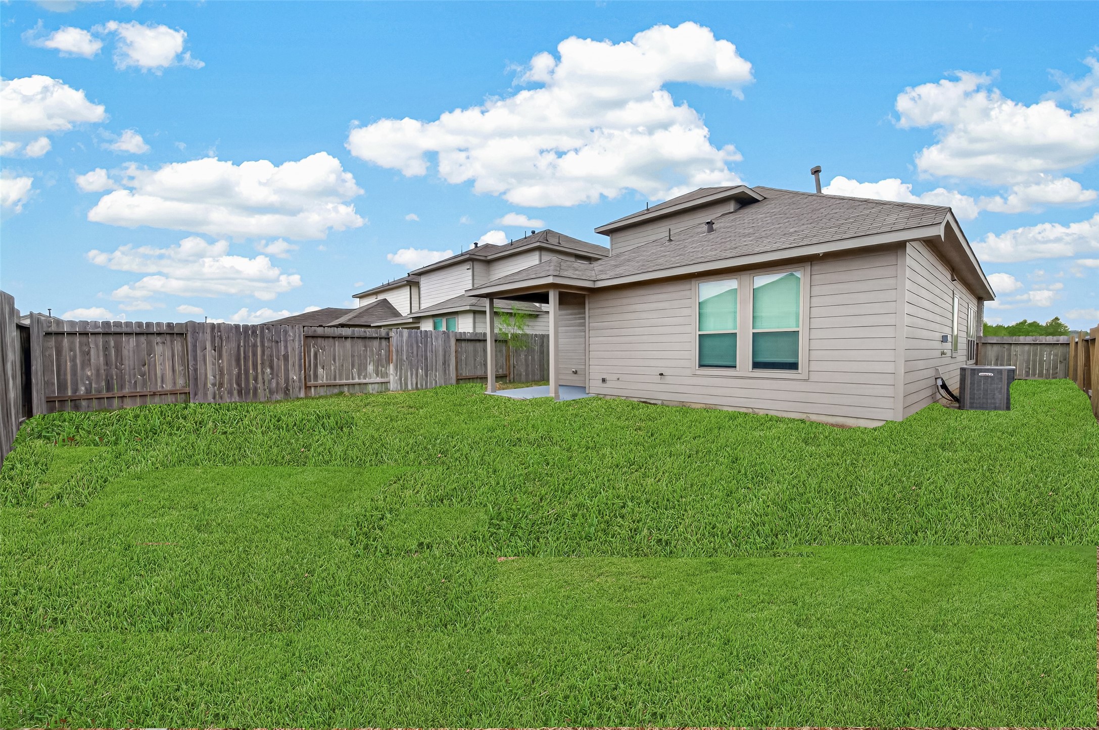 16605 Merry Pines Drive, Conroe, TX 77302