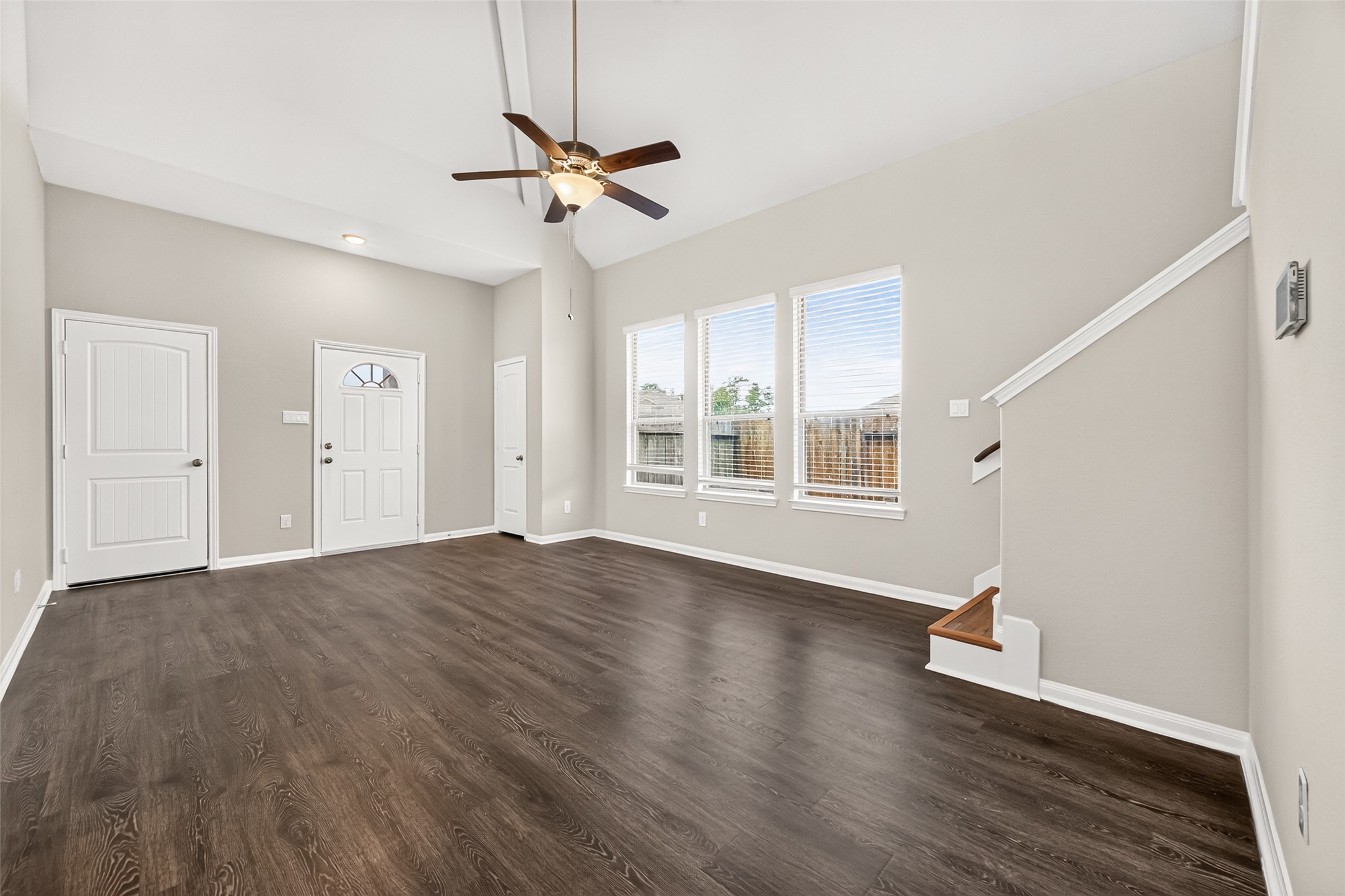 16605 Merry Pines Drive, Conroe, TX 77302