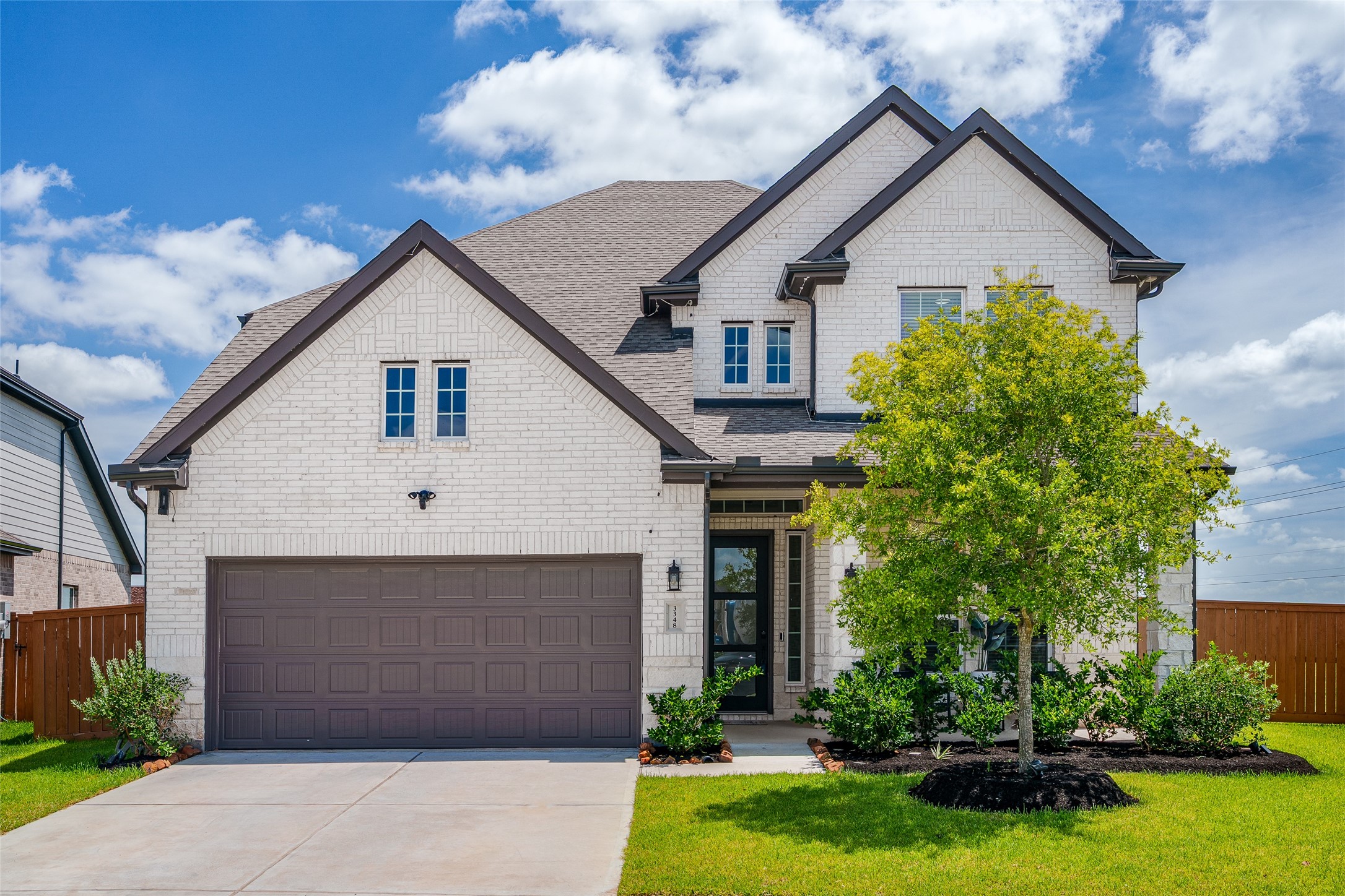 Welcome home to 3348 Voda Bend Drive! Your dream home is zoned to Katy ISD!