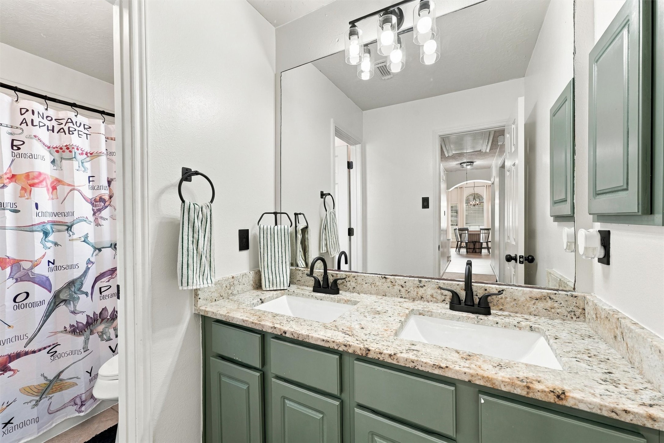 9510 Paintbrush Ledge Lane, Pearland, TX 77089