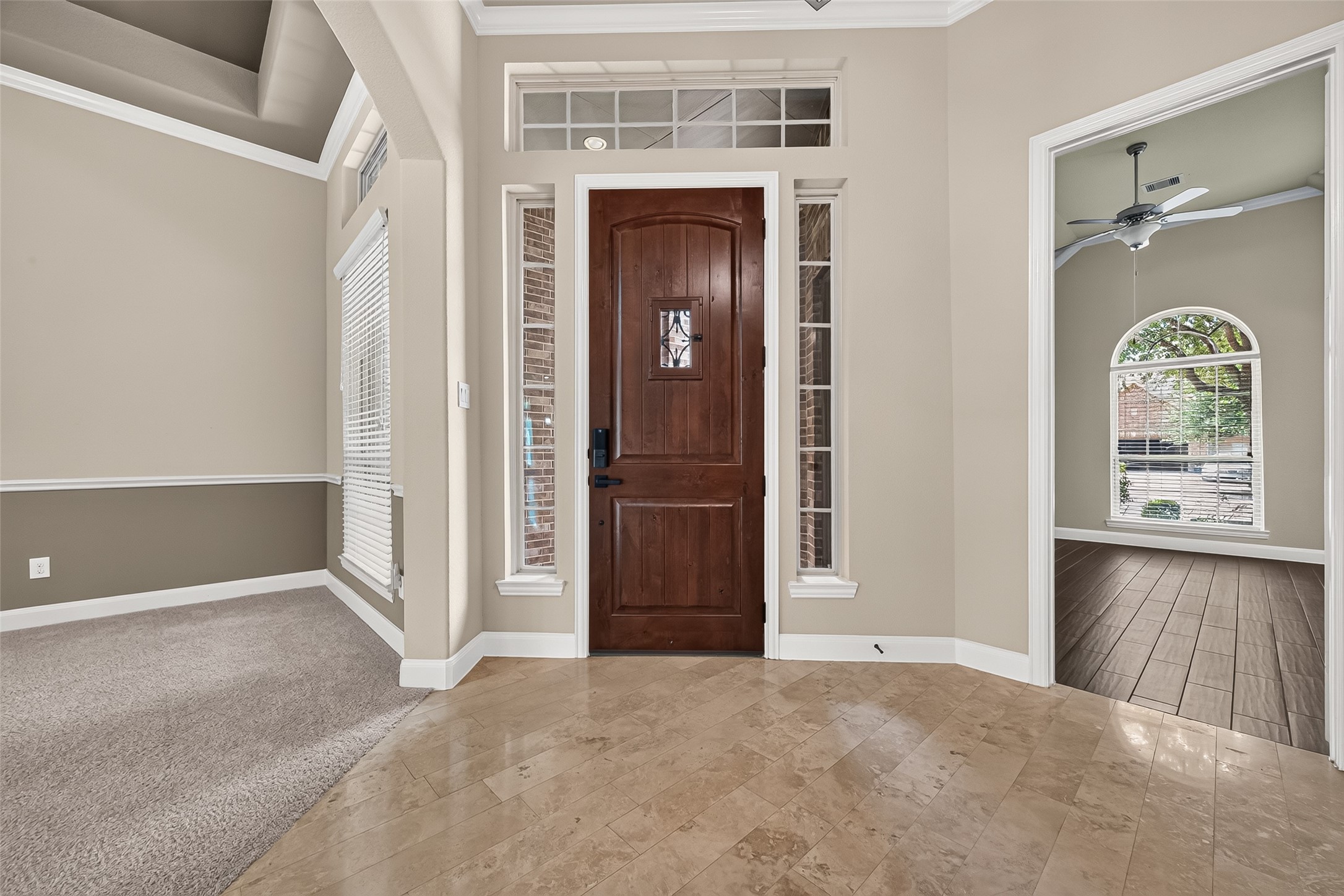 Foyer Foyer