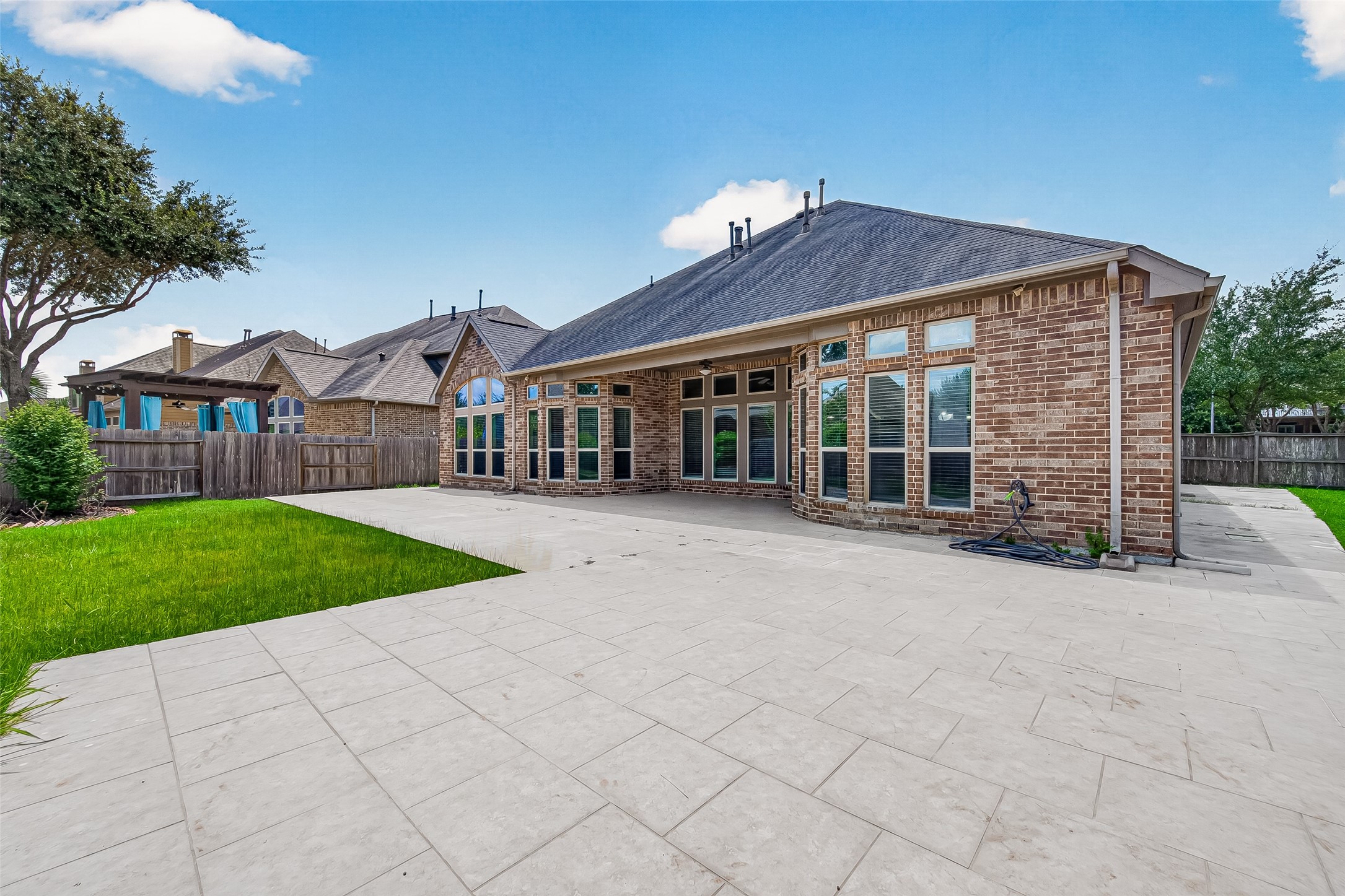 27818 Tamara Branch Lane, Katy, TX 77494