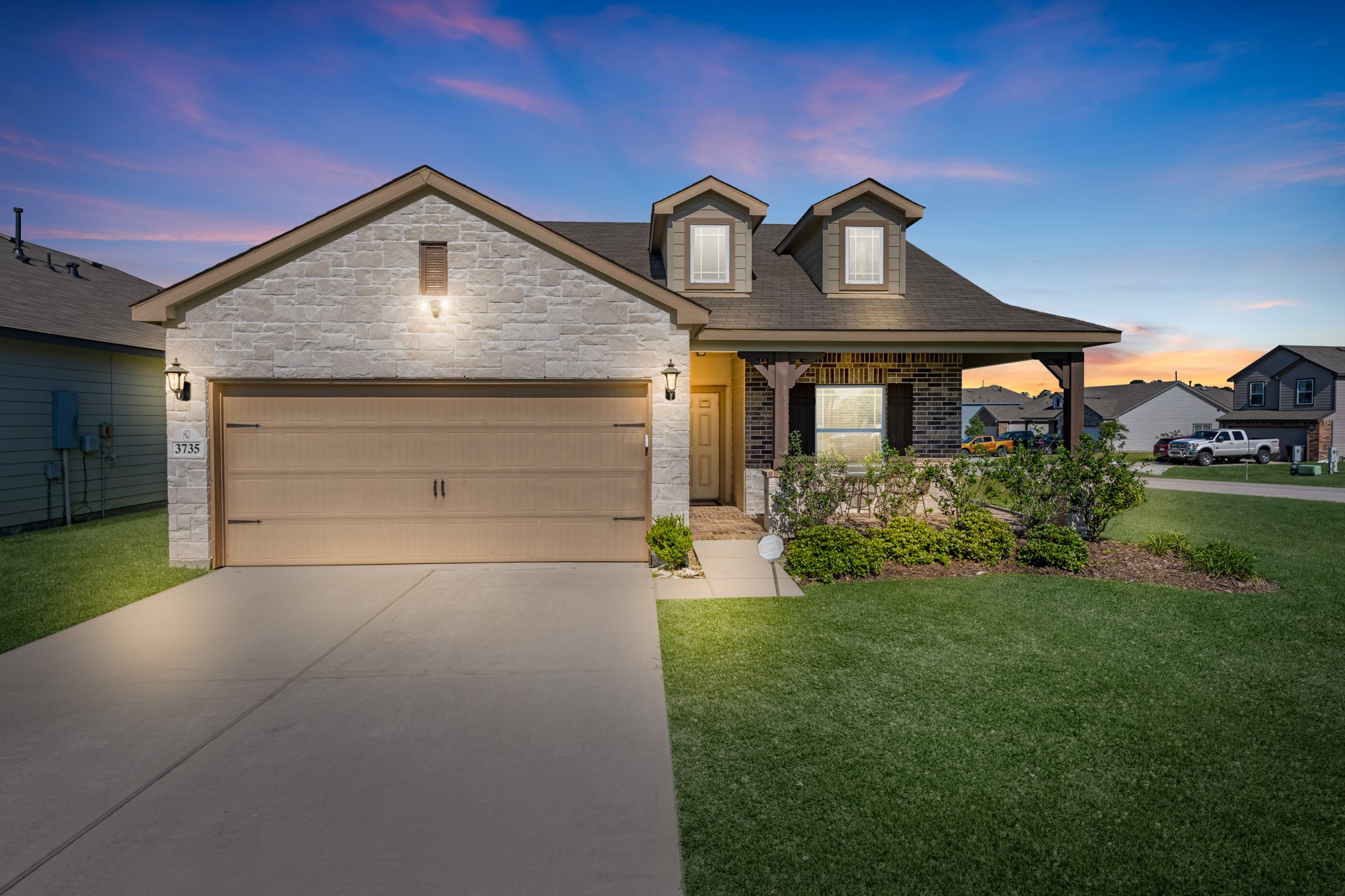 3735 Kaylee Road, Conroe, TX 77306 3735 Kaylee Road, Conroe, TX 77306