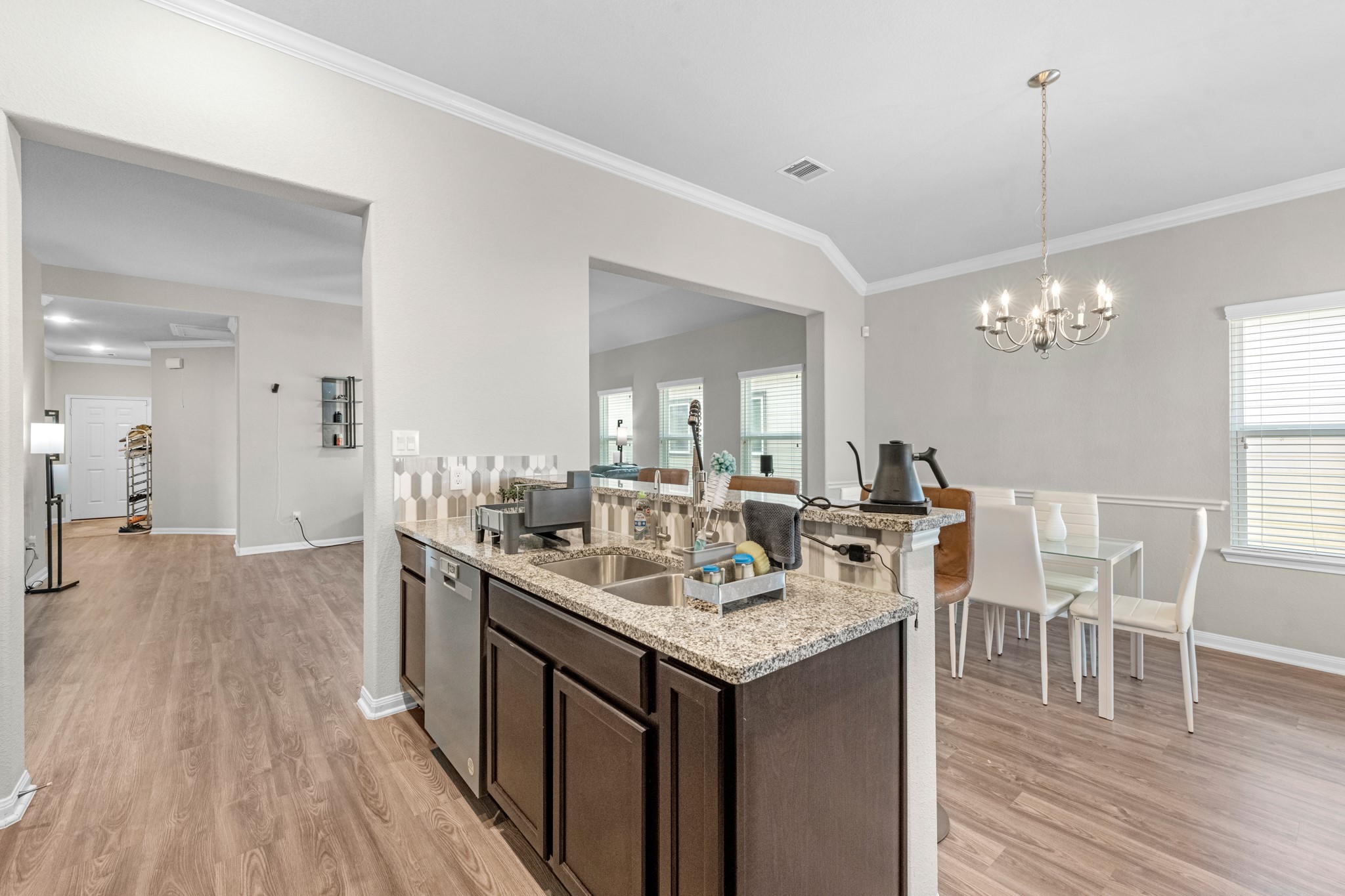 3735 Kaylee Road, Conroe, TX 77306