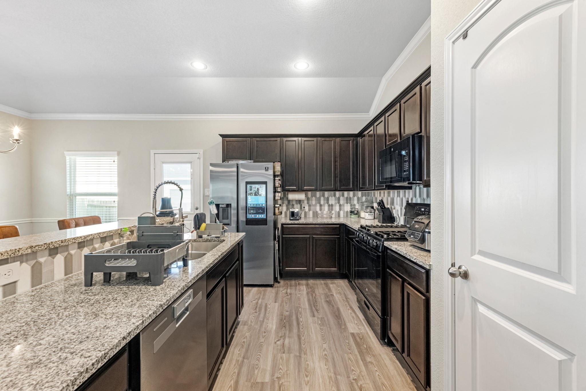 3735 Kaylee Road, Conroe, TX 77306
