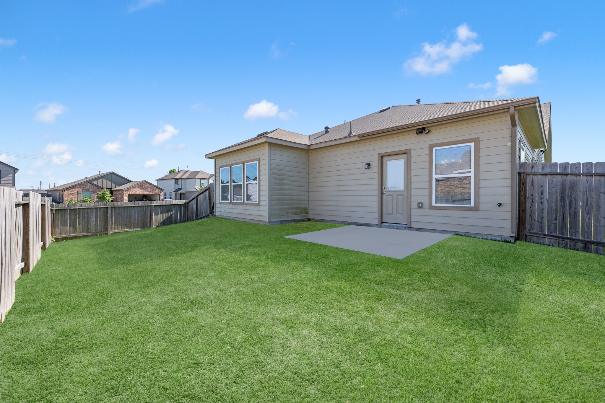 3735 Kaylee Road, Conroe, TX 77306
