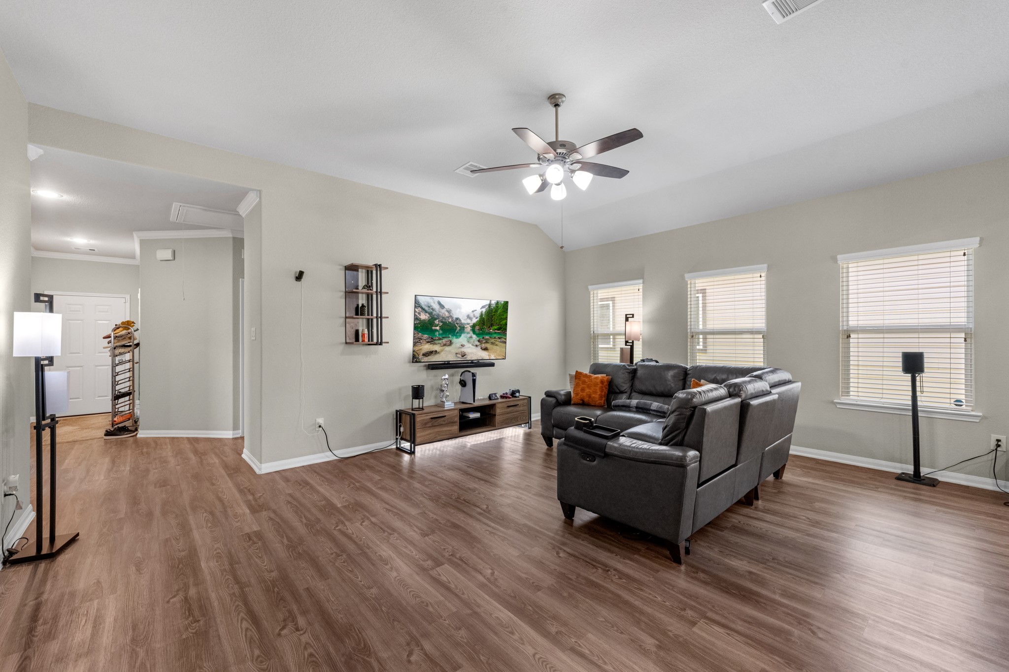3735 Kaylee Road, Conroe, TX 77306