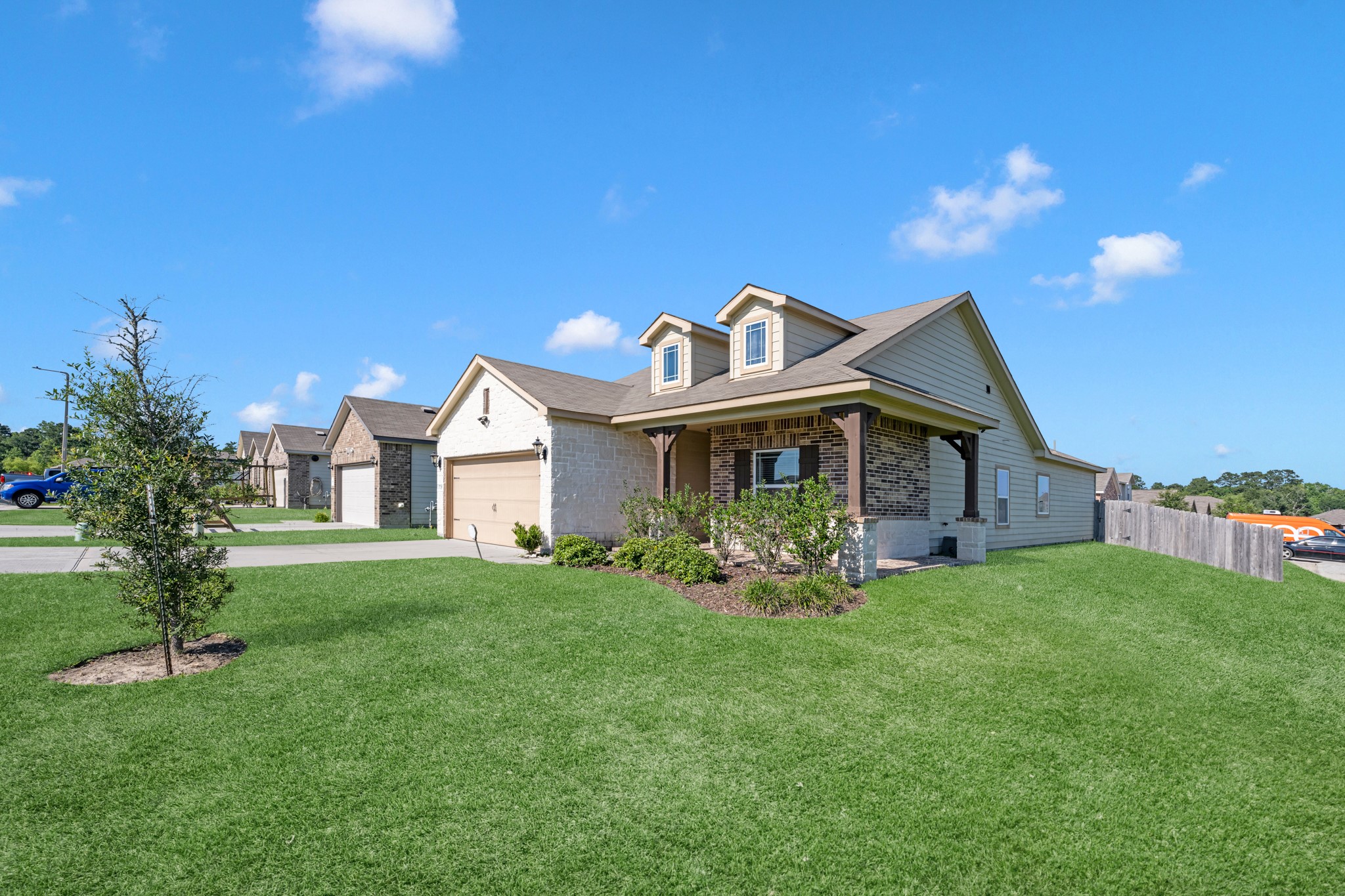 3735 Kaylee Road, Conroe, TX 77306