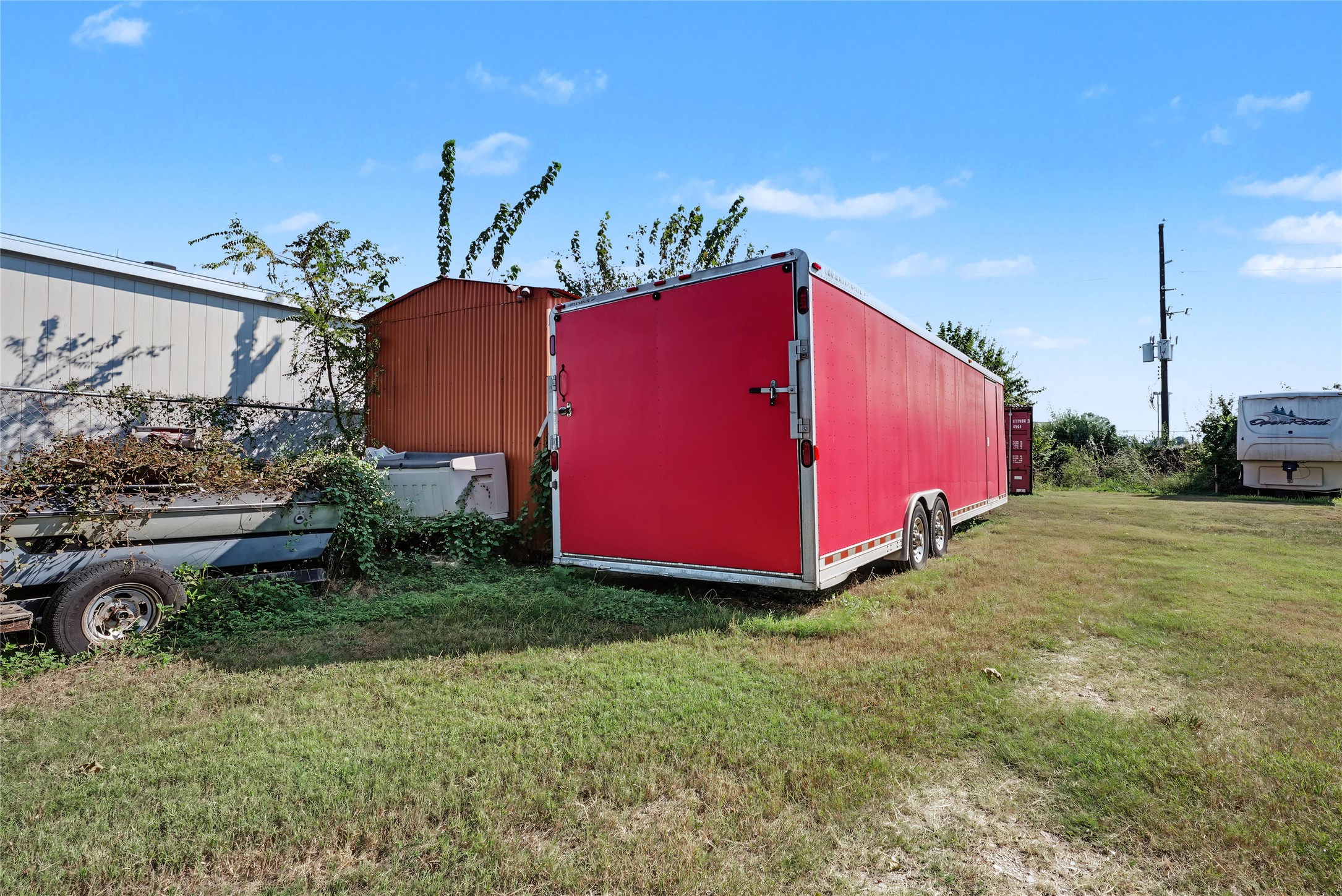 5331 Green Lane, Houston, TX 77066