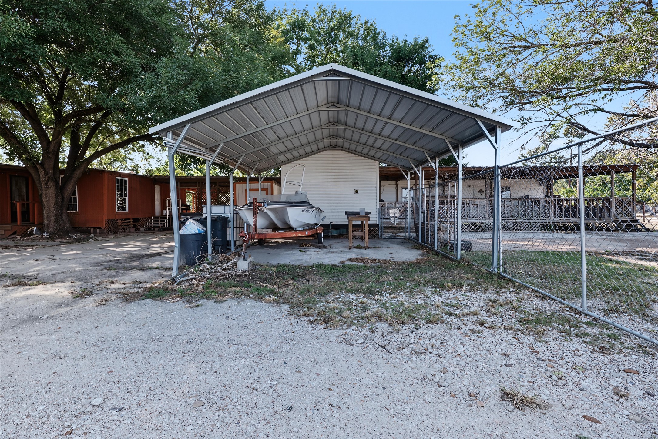 5331 Green Lane, Houston, TX 77066