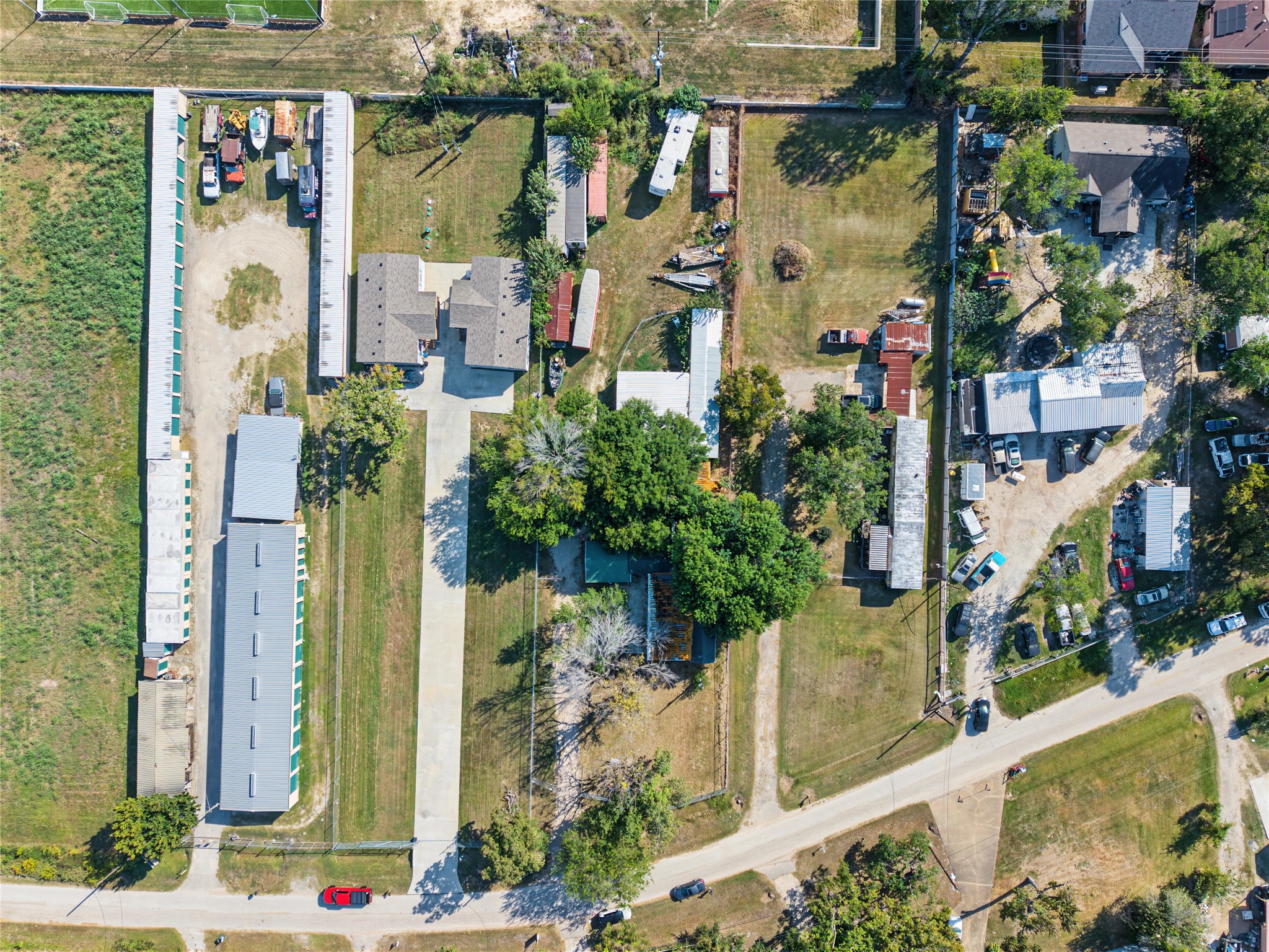 5331 Green Lane, Houston, TX 77066
