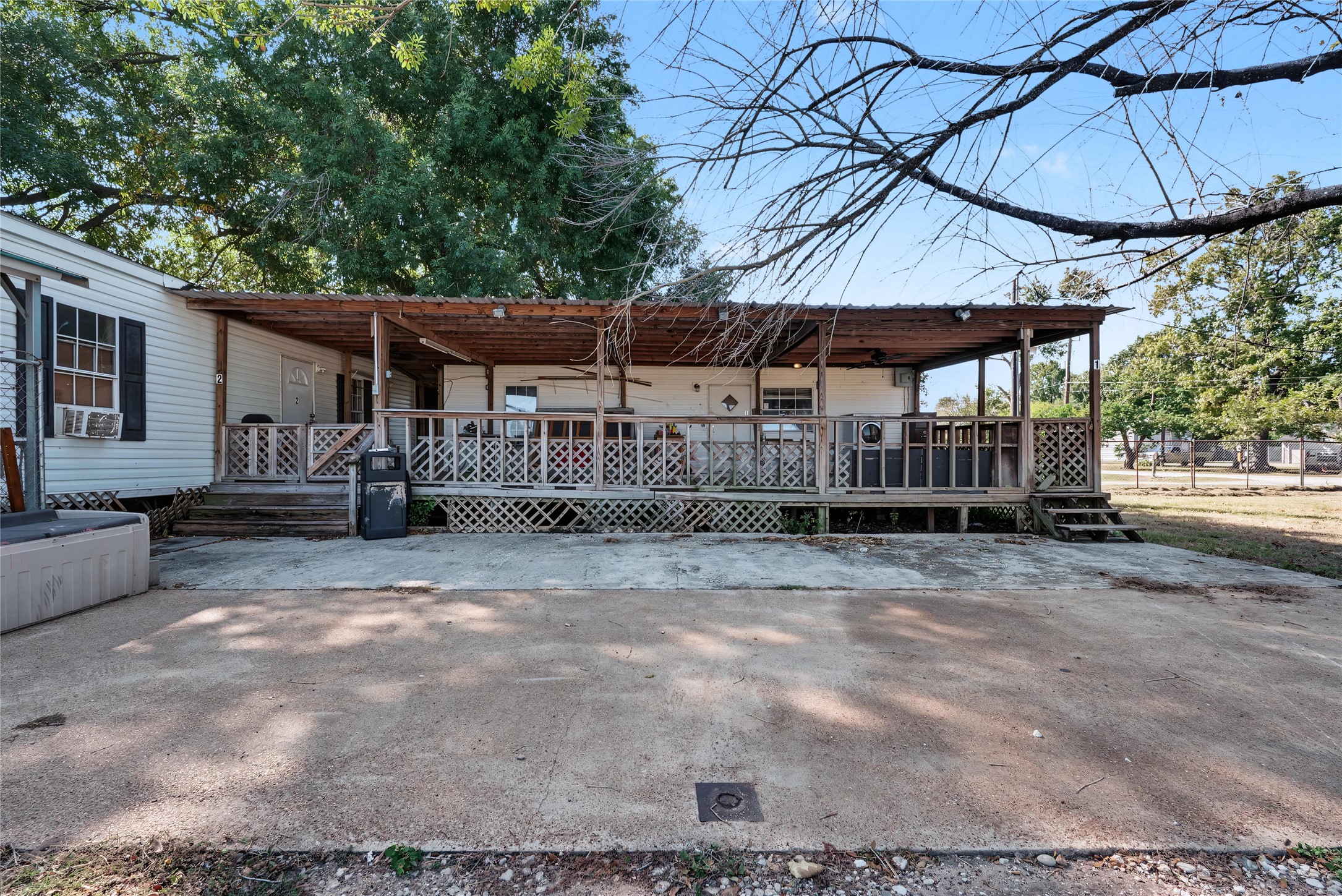 5331 Green Lane, Houston, TX 77066