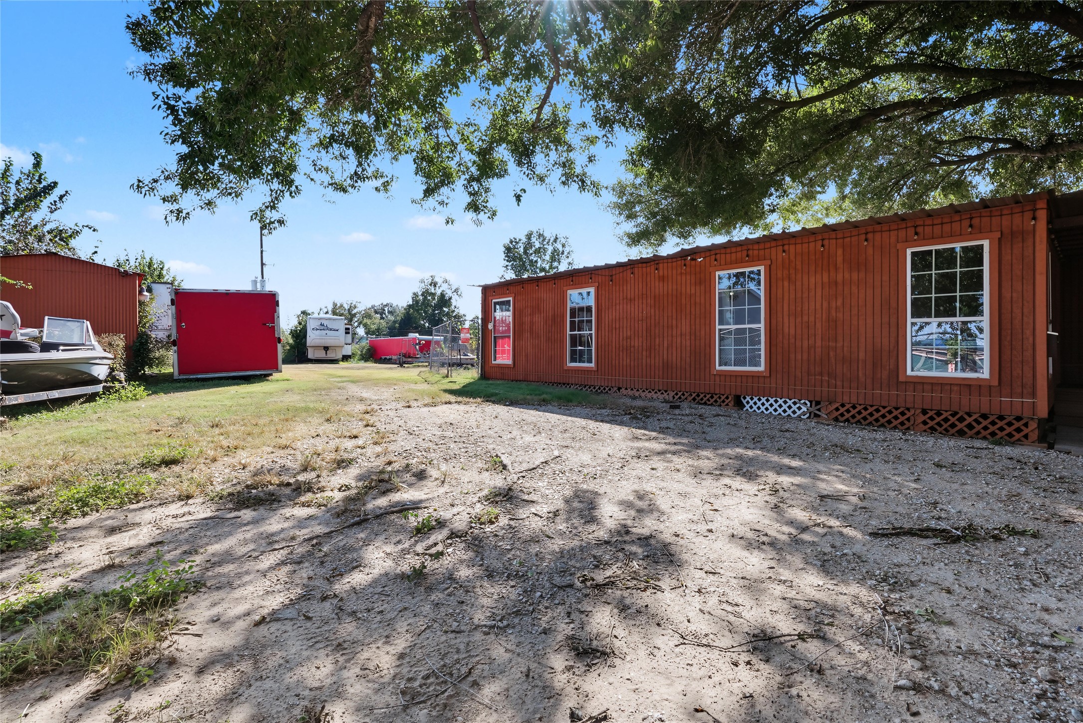5331 Green Lane, Houston, TX 77066