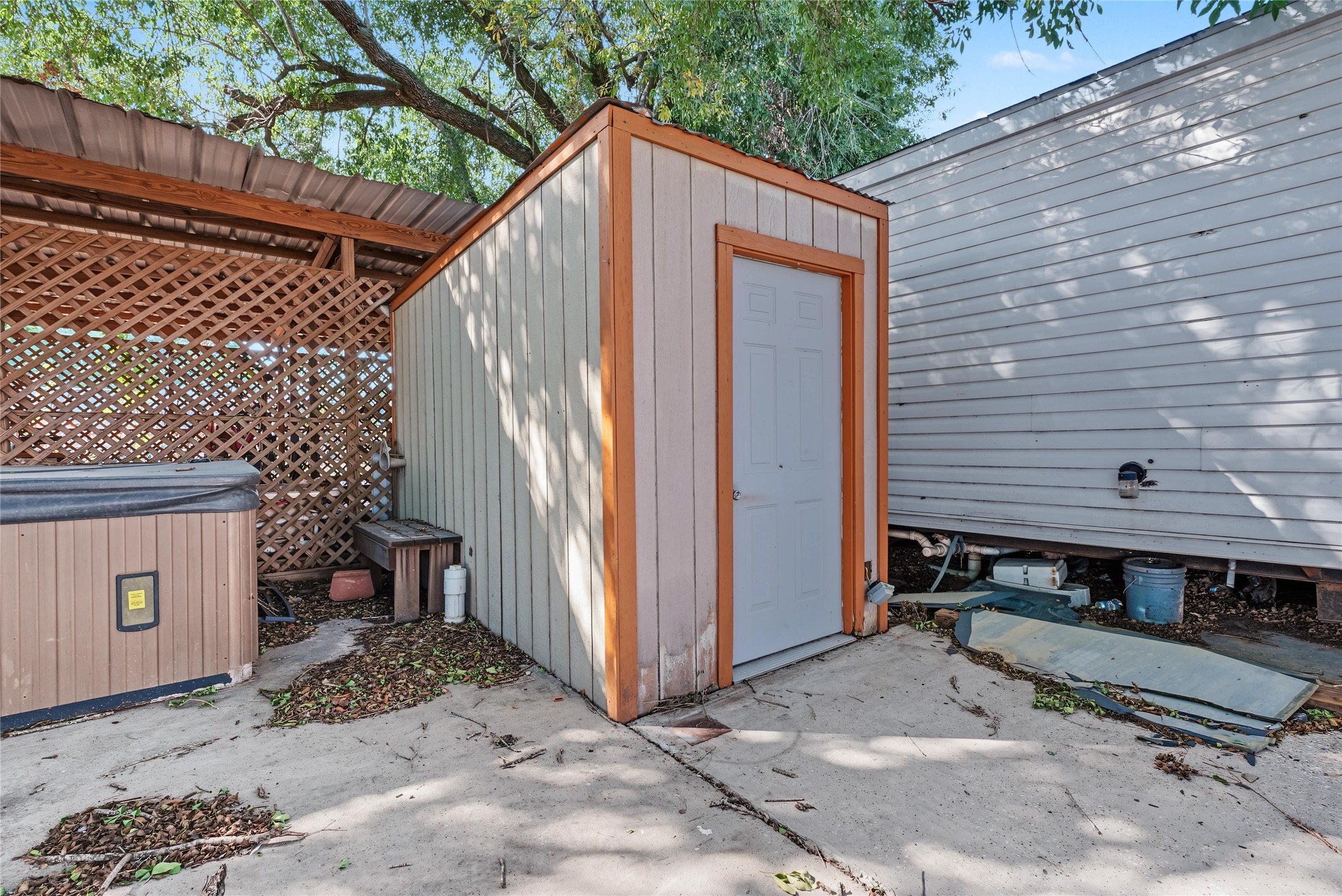 5331 Green Lane, Houston, TX 77066