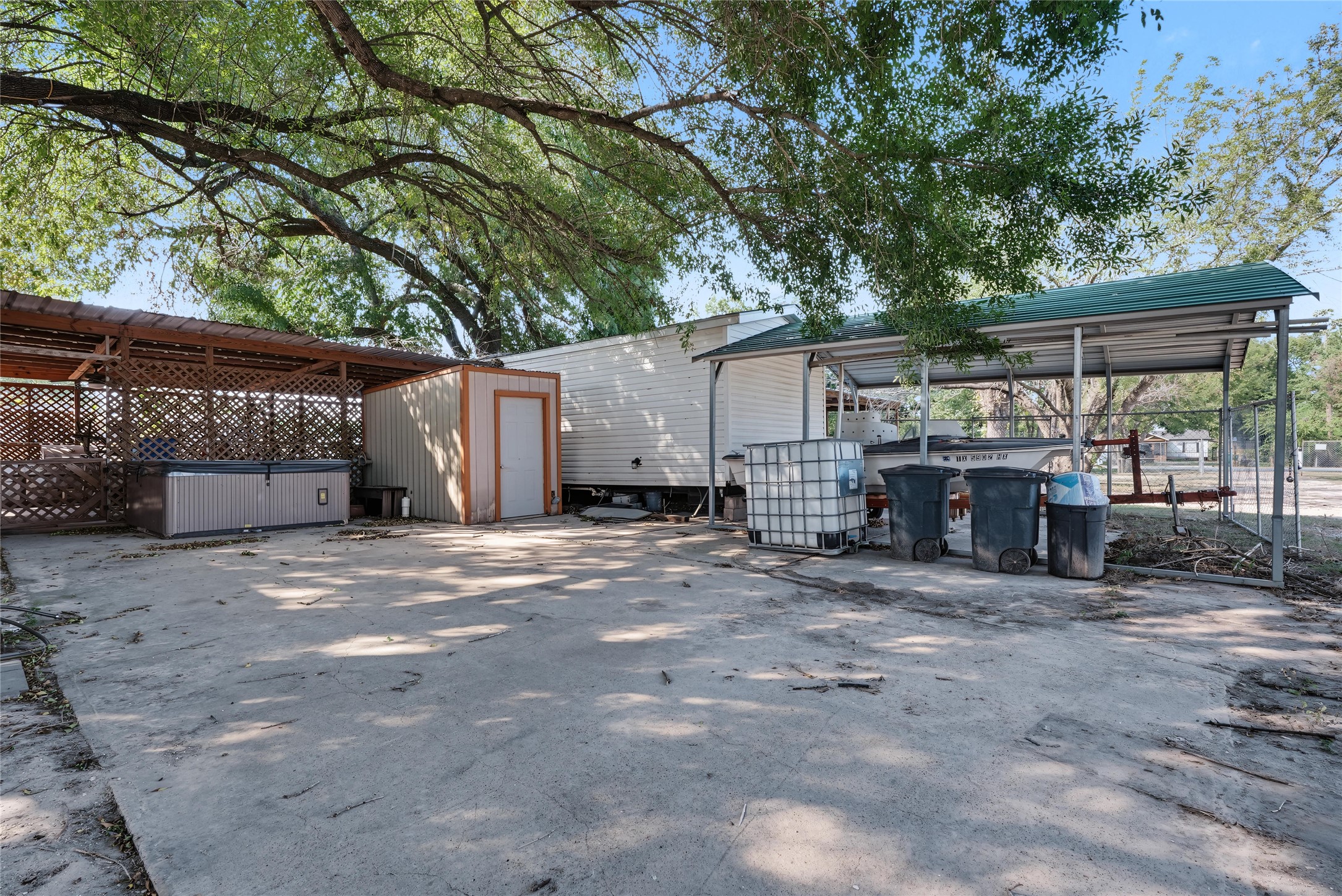 5331 Green Lane, Houston, TX 77066