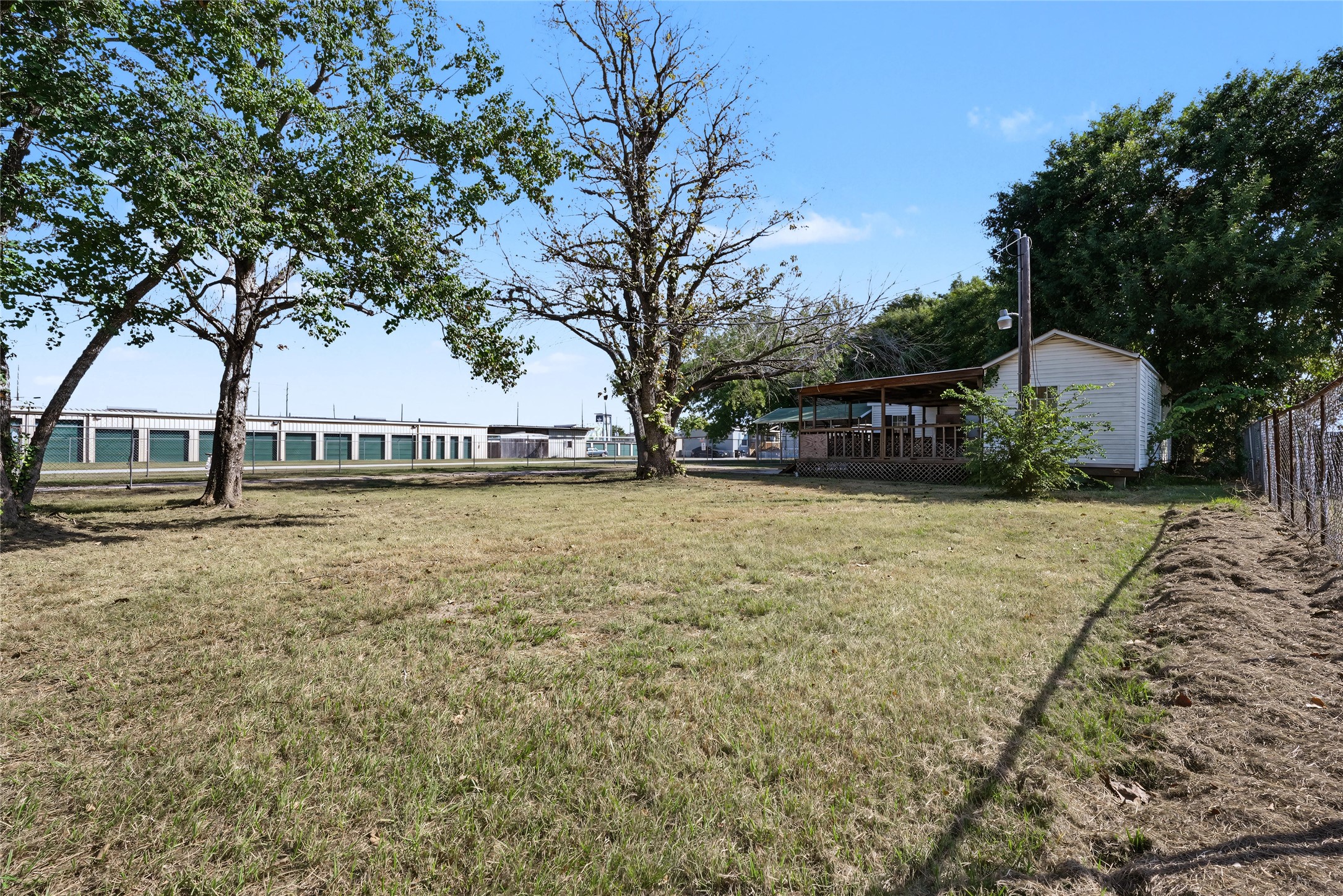 5331 Green Lane, Houston, TX 77066