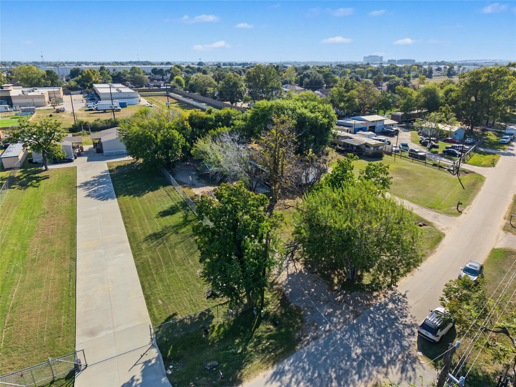 5331 Green Lane, Houston, TX 77066